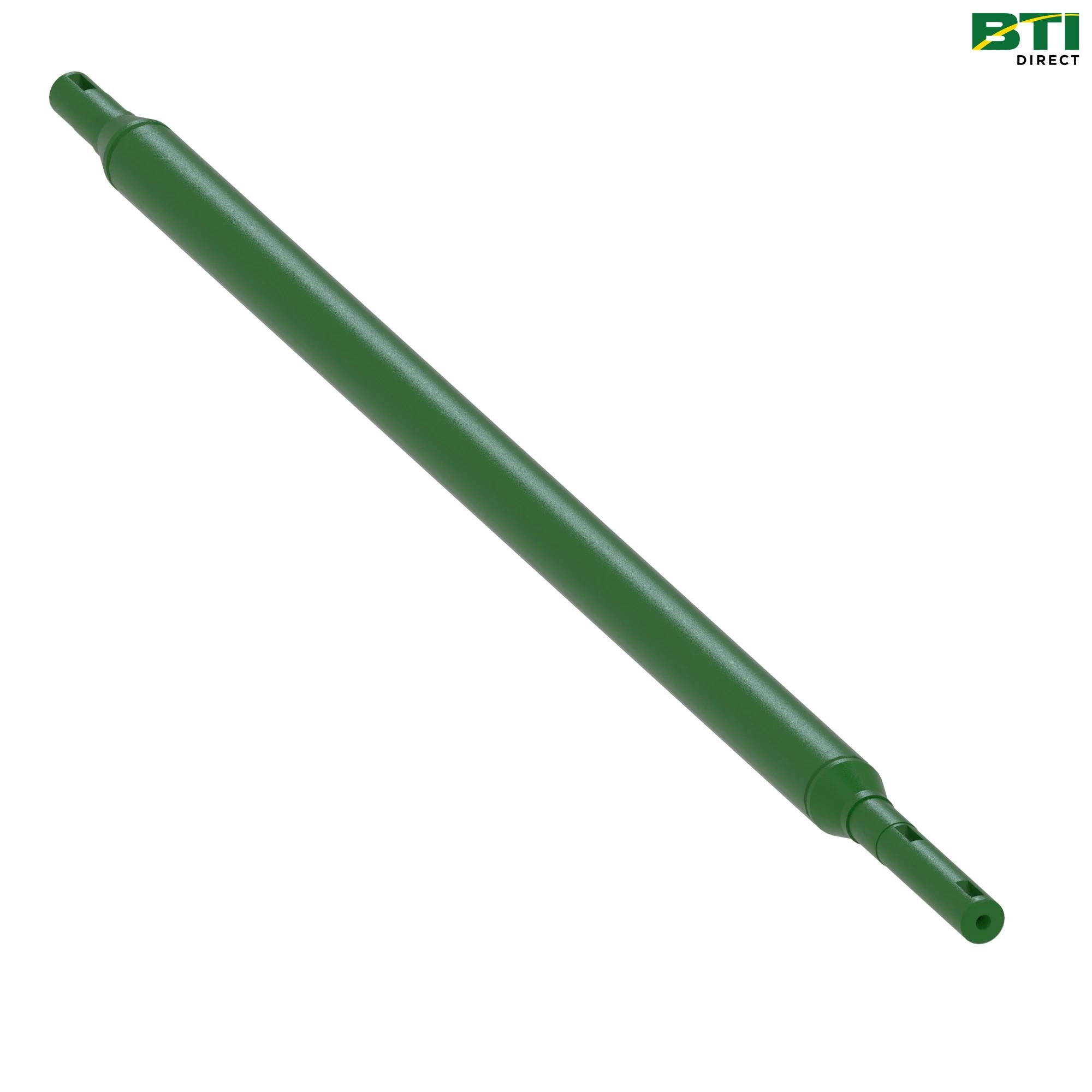 AH219997: Shaft, Feeder House Dust Fan