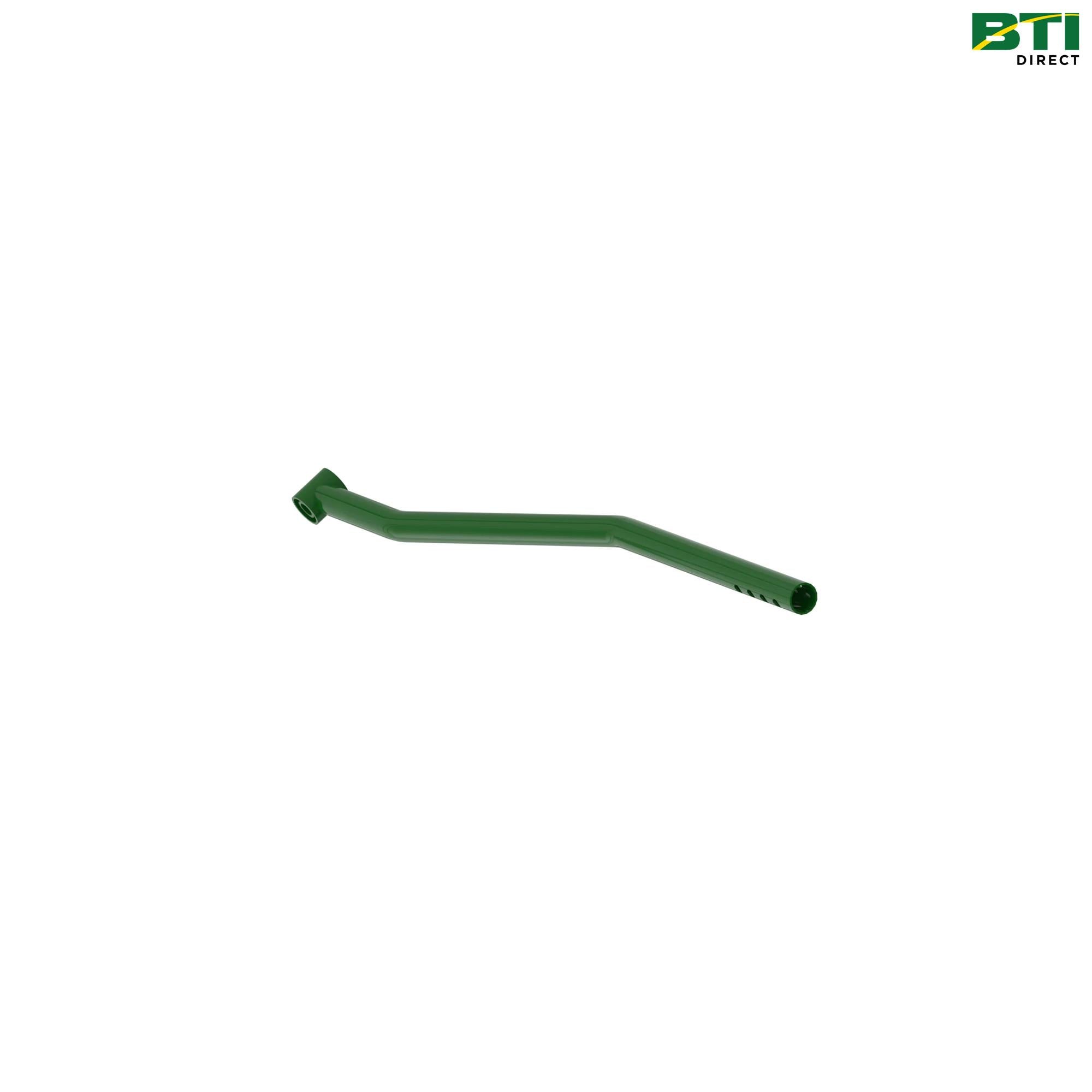 AH220019: Chopper Tailboard Support