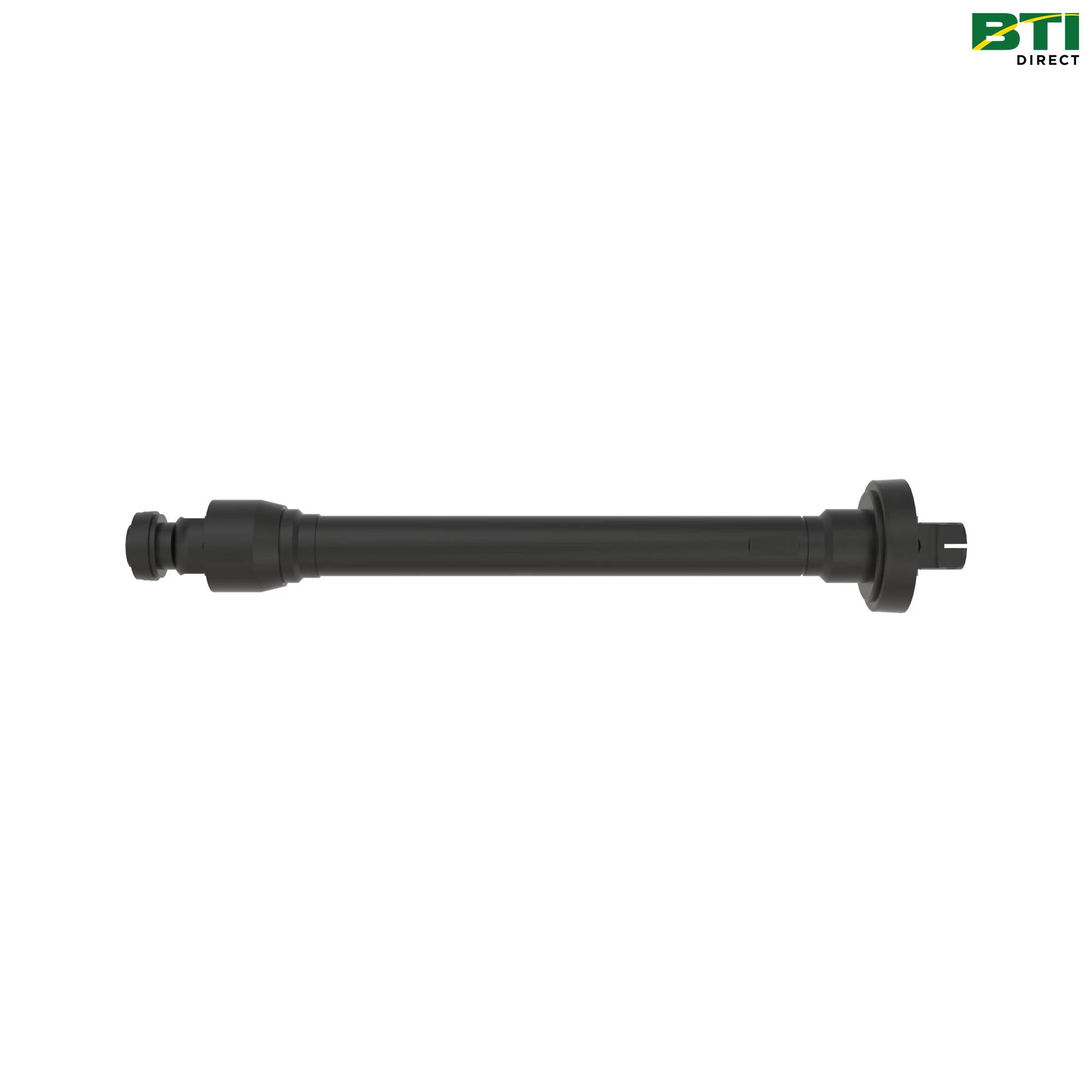 AH220098: Universal Driveshaft