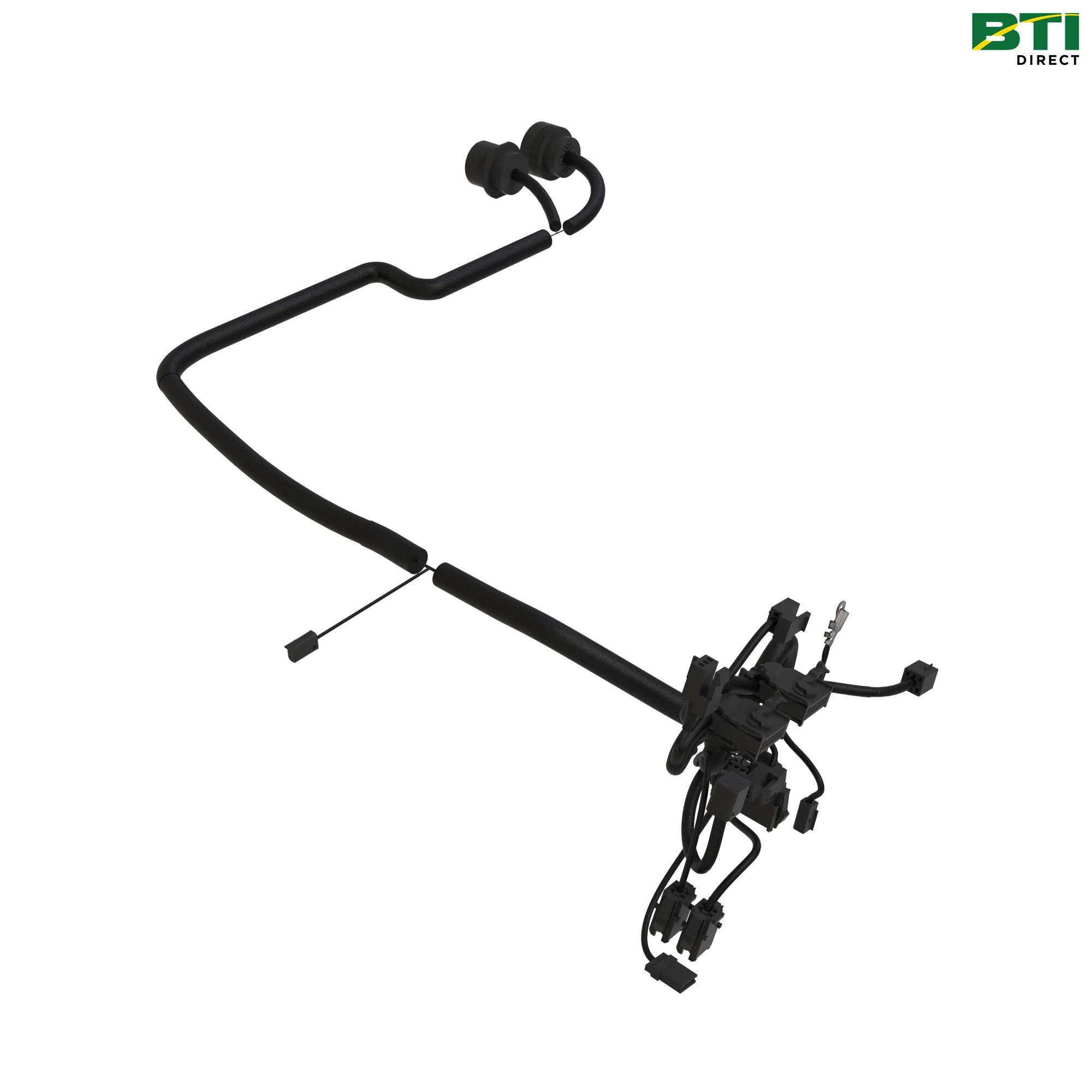 AH220126: Armrest Wiring Harness