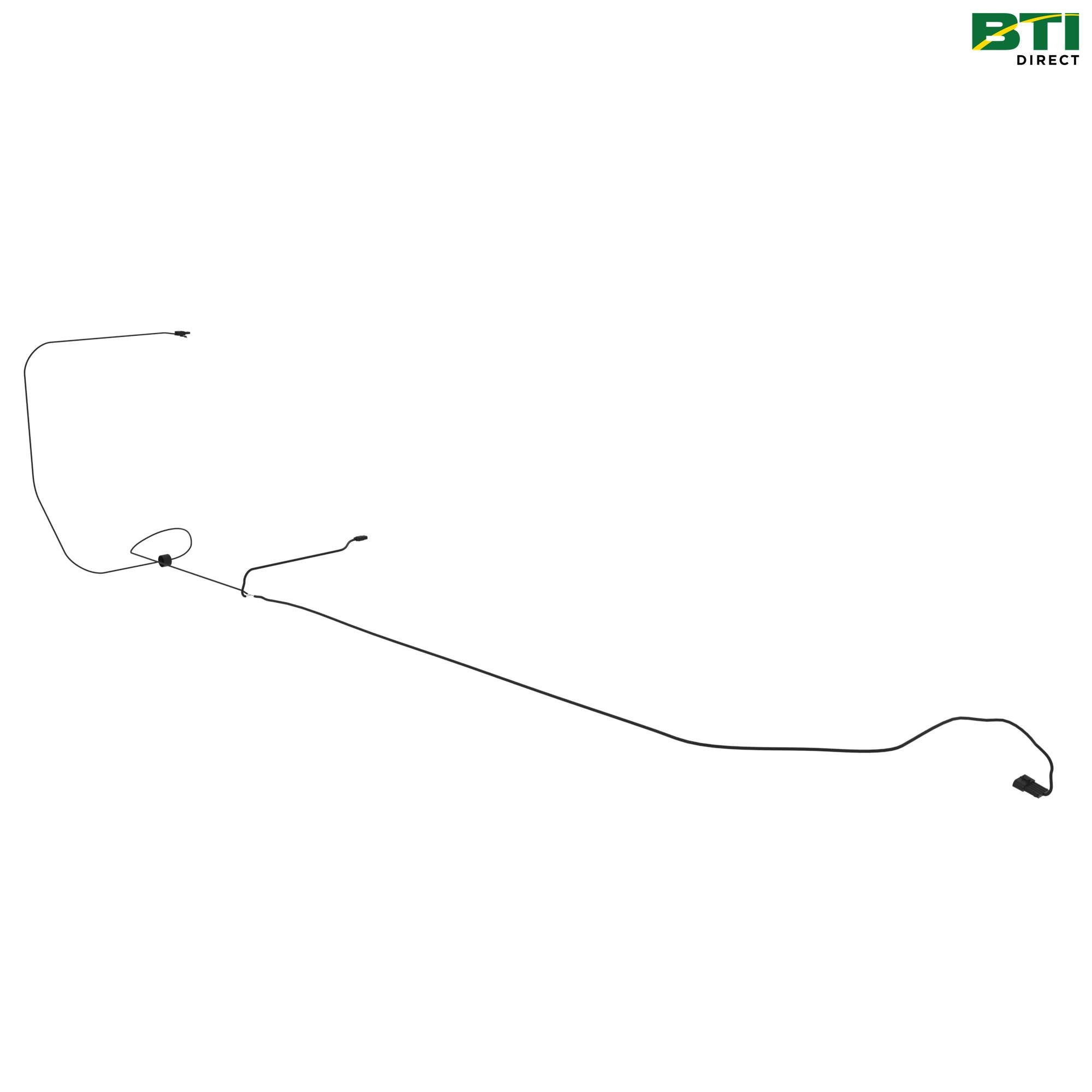 AH220127: Warning Light Right Wiring Harness