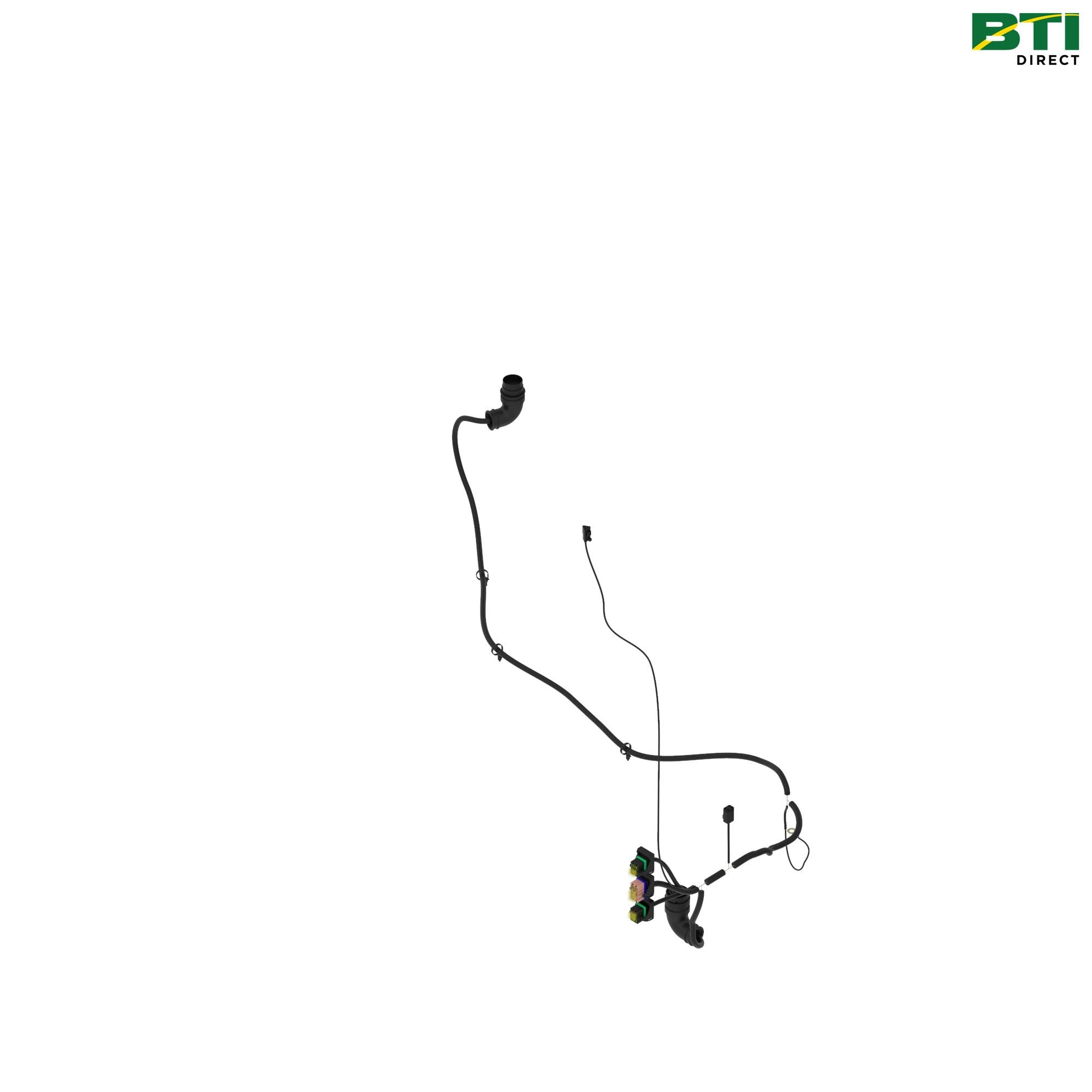 AH220128: ProDrive™ Controller Wiring Harness