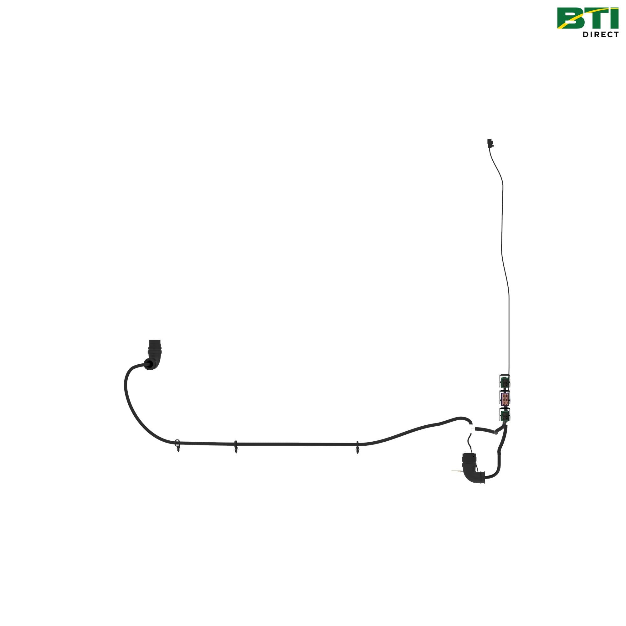 AH220128: ProDrive™ Controller Wiring Harness