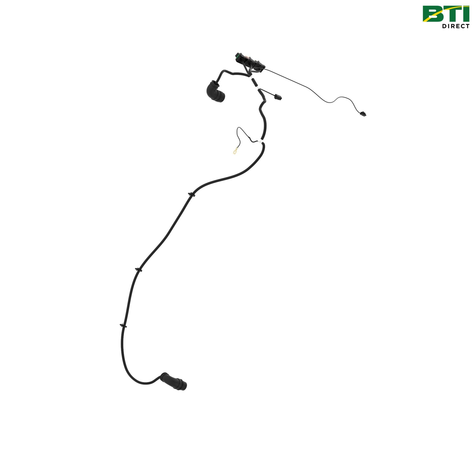 AH220128: ProDrive™ Controller Wiring Harness