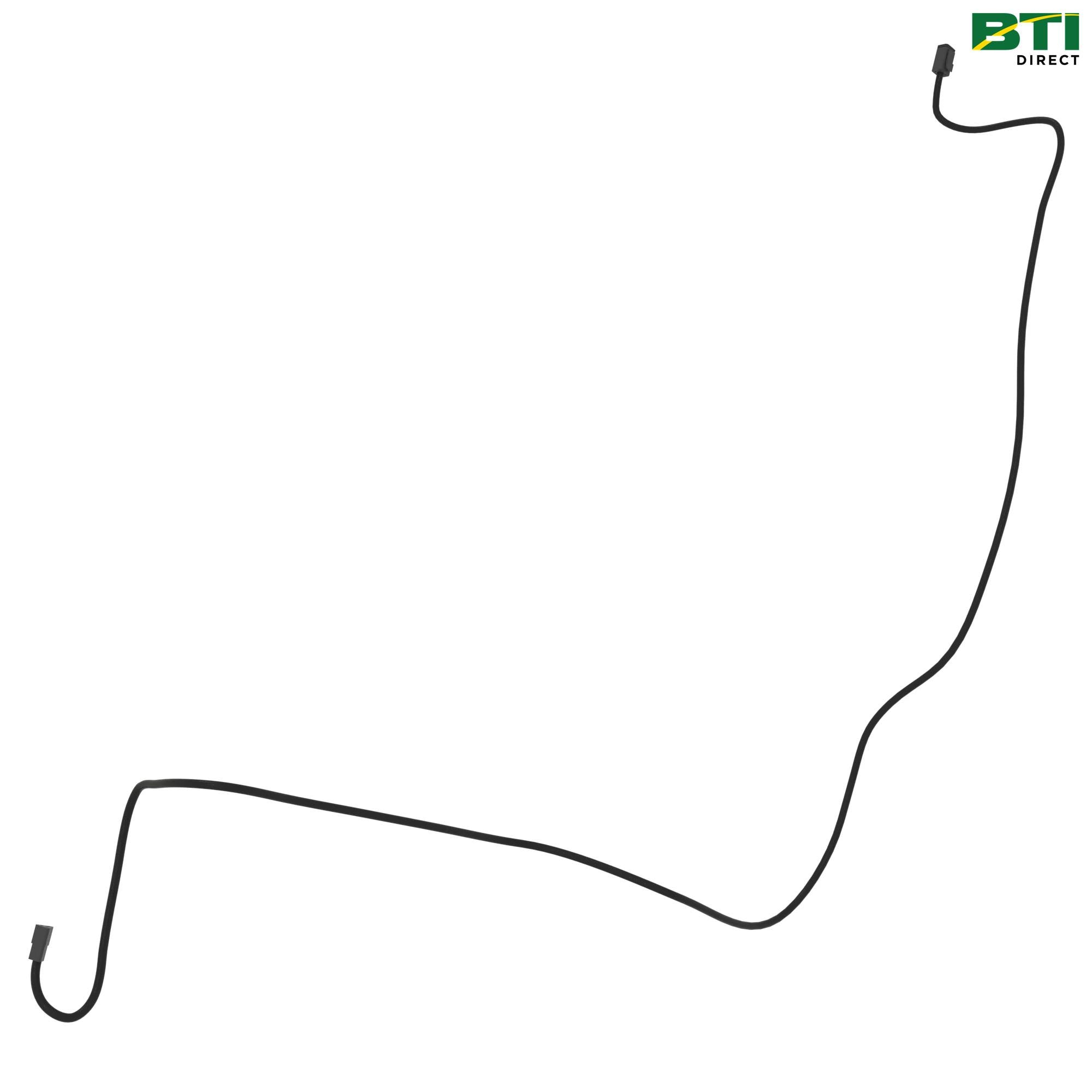 AH220135: HillMaster™ Tilt Sensor Wiring Harness