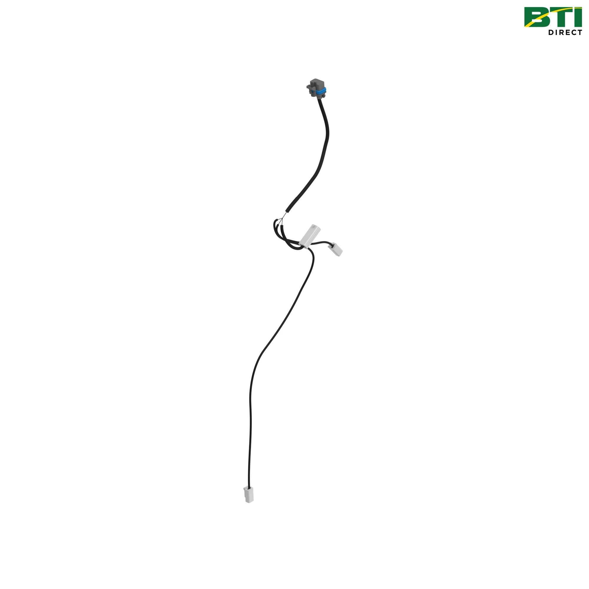 AH220137: Folding Chopper Wiring Harness