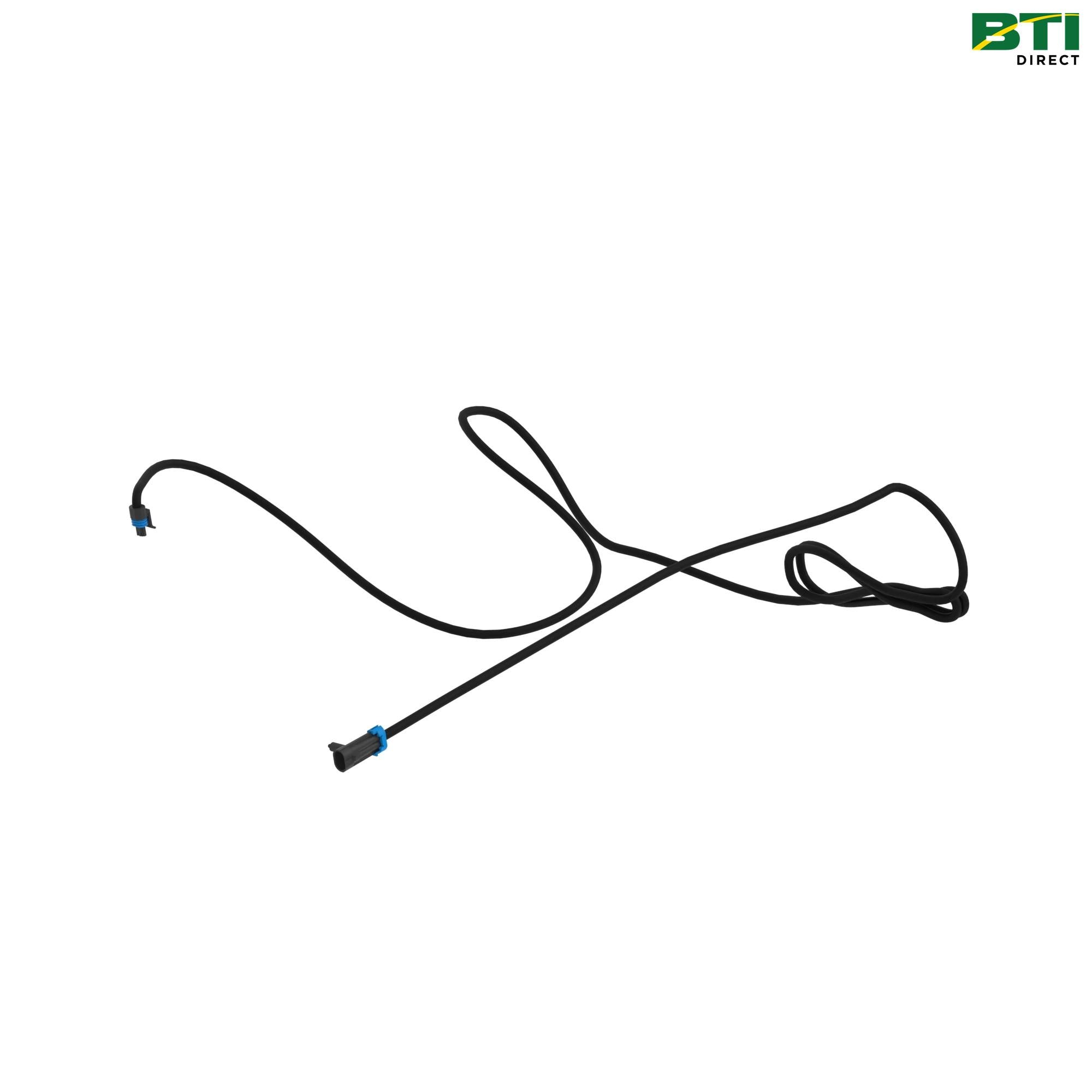AH220155: Fuel Sender Extension Wiring Harness