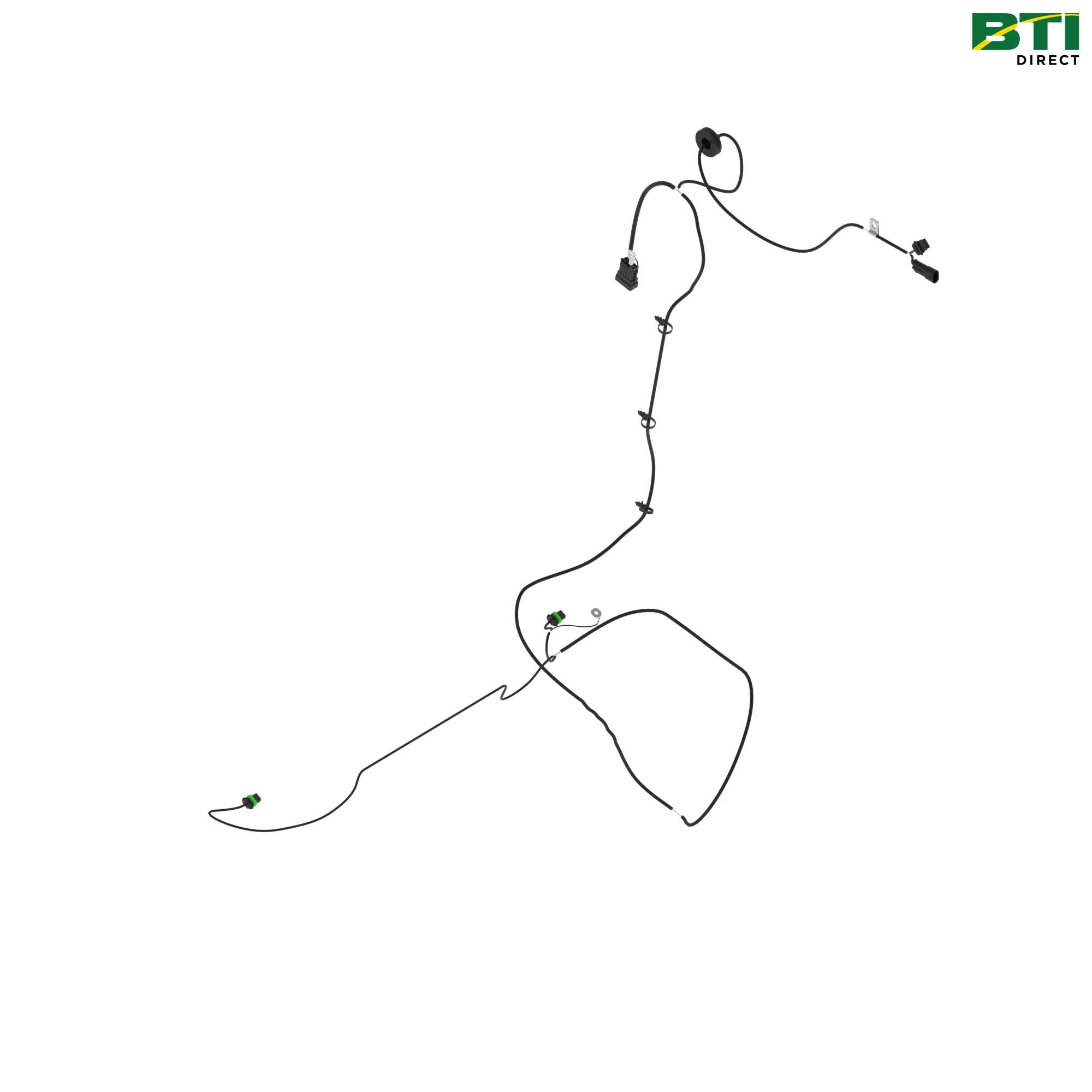 AH220156: Wiring Harness