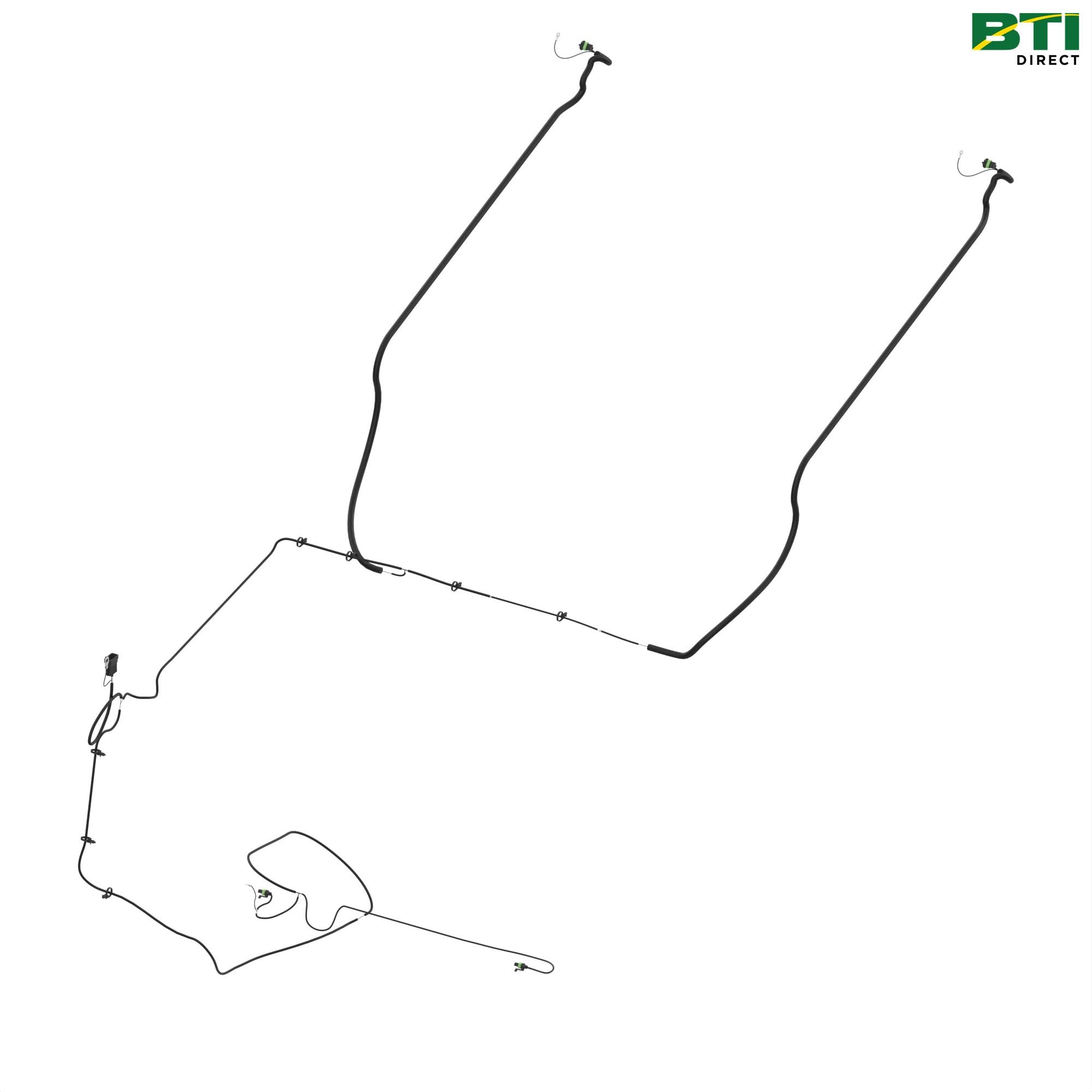 AH220157: Wiring Harness