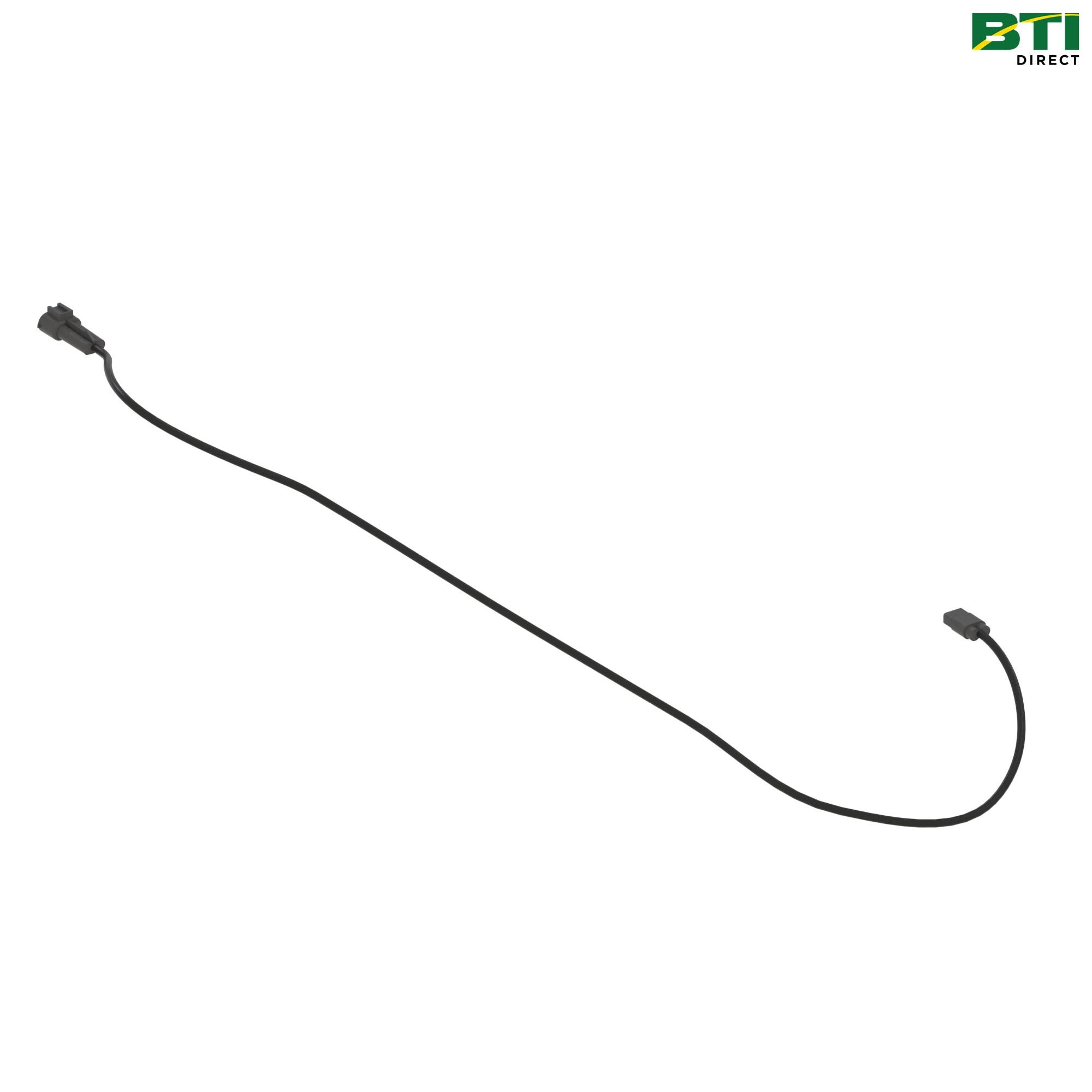 AH220188: Rotary Screen Service Wiring Harness