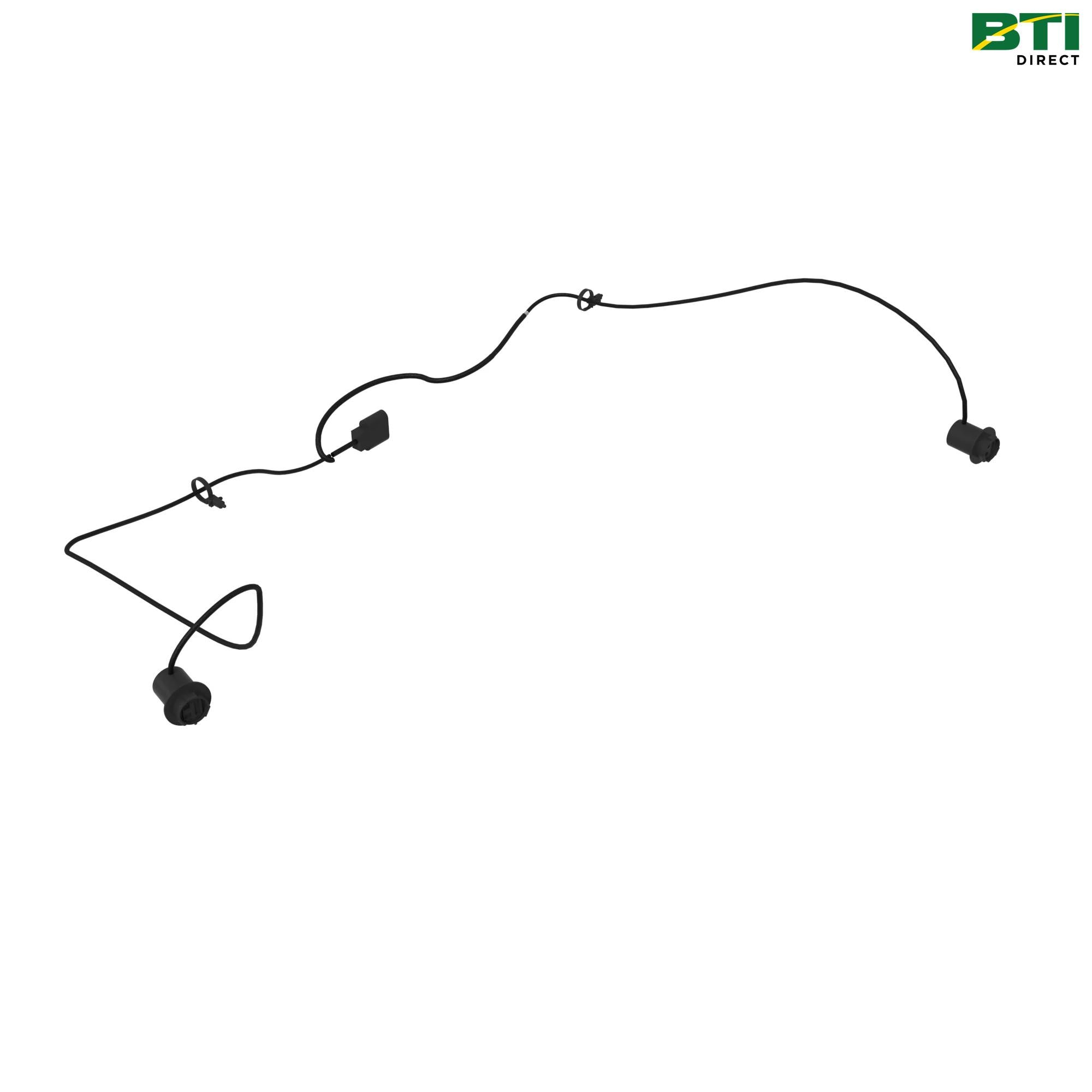 AH220200: Rear Lights Tail Lamp Extension Wiring Harness