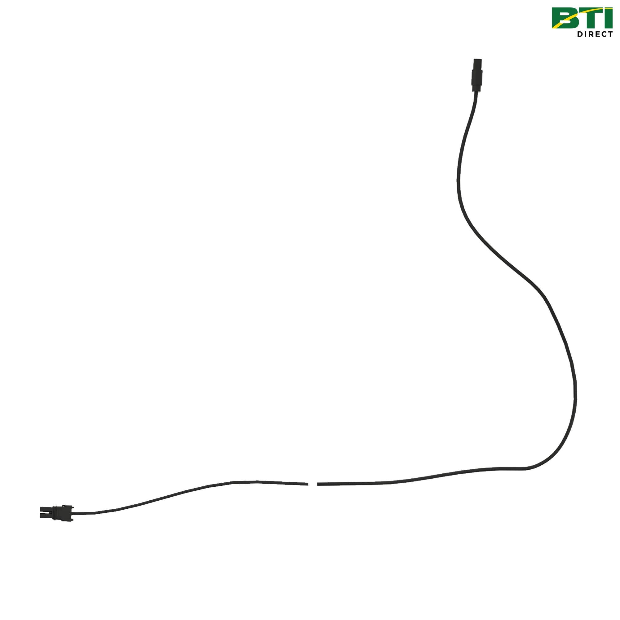 AH220207: Transport Warning Lights Wiring Harness