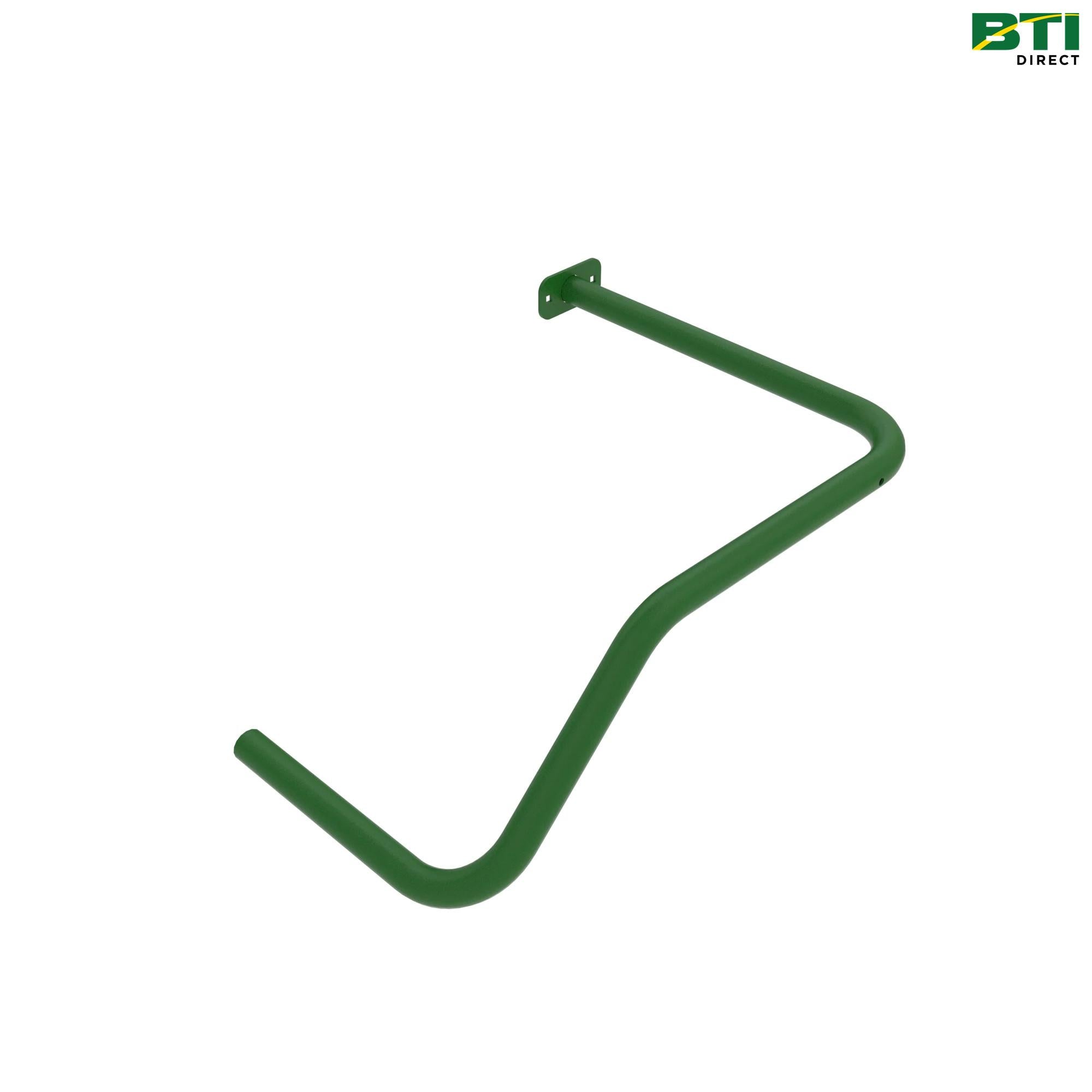 AH220247: Light Tube, RH
