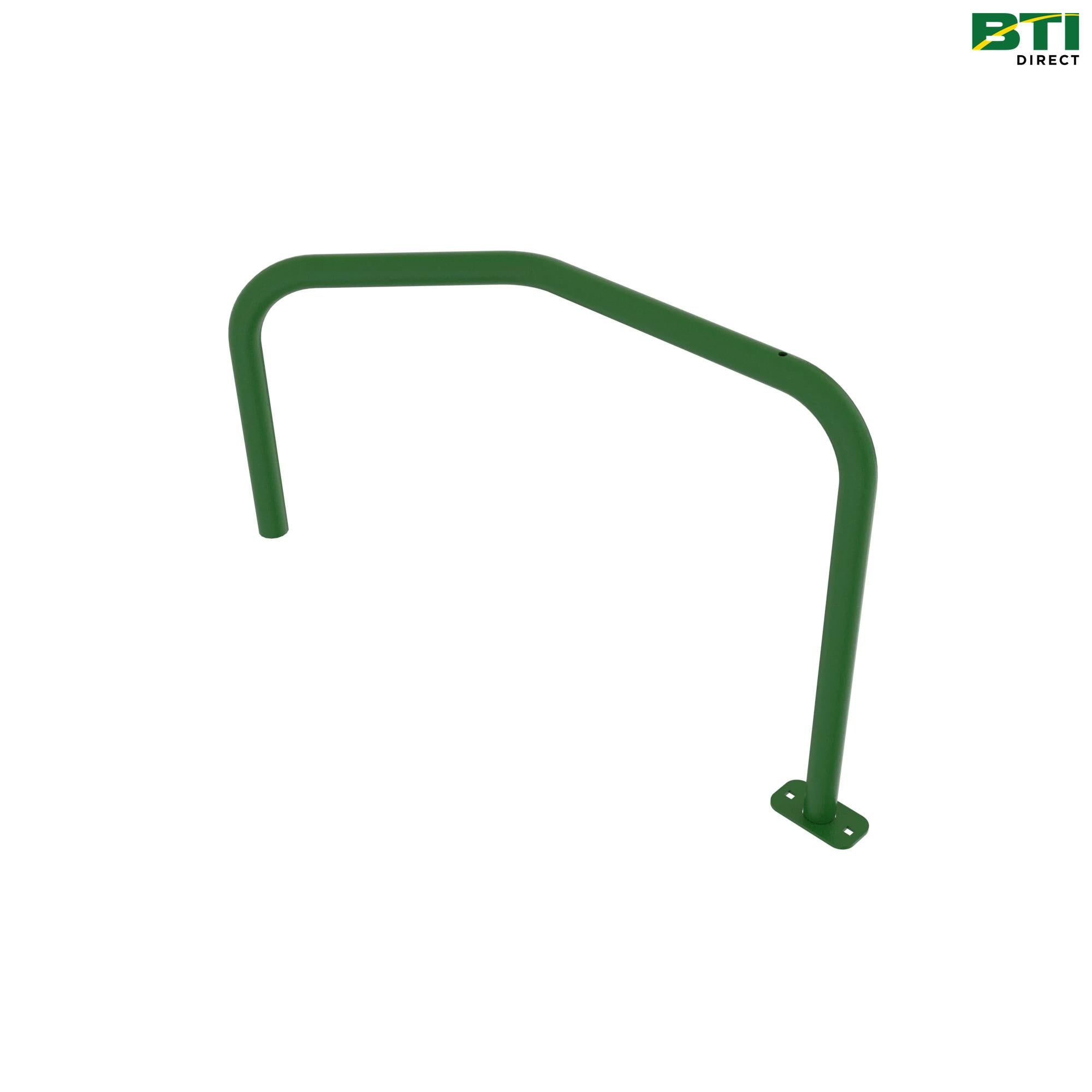 AH220247: Light Tube, RH
