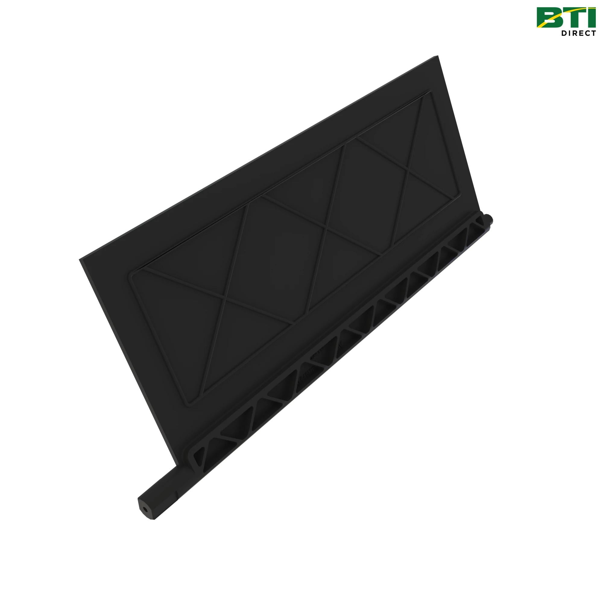 AH220405: Air Conditioner Compartment Door