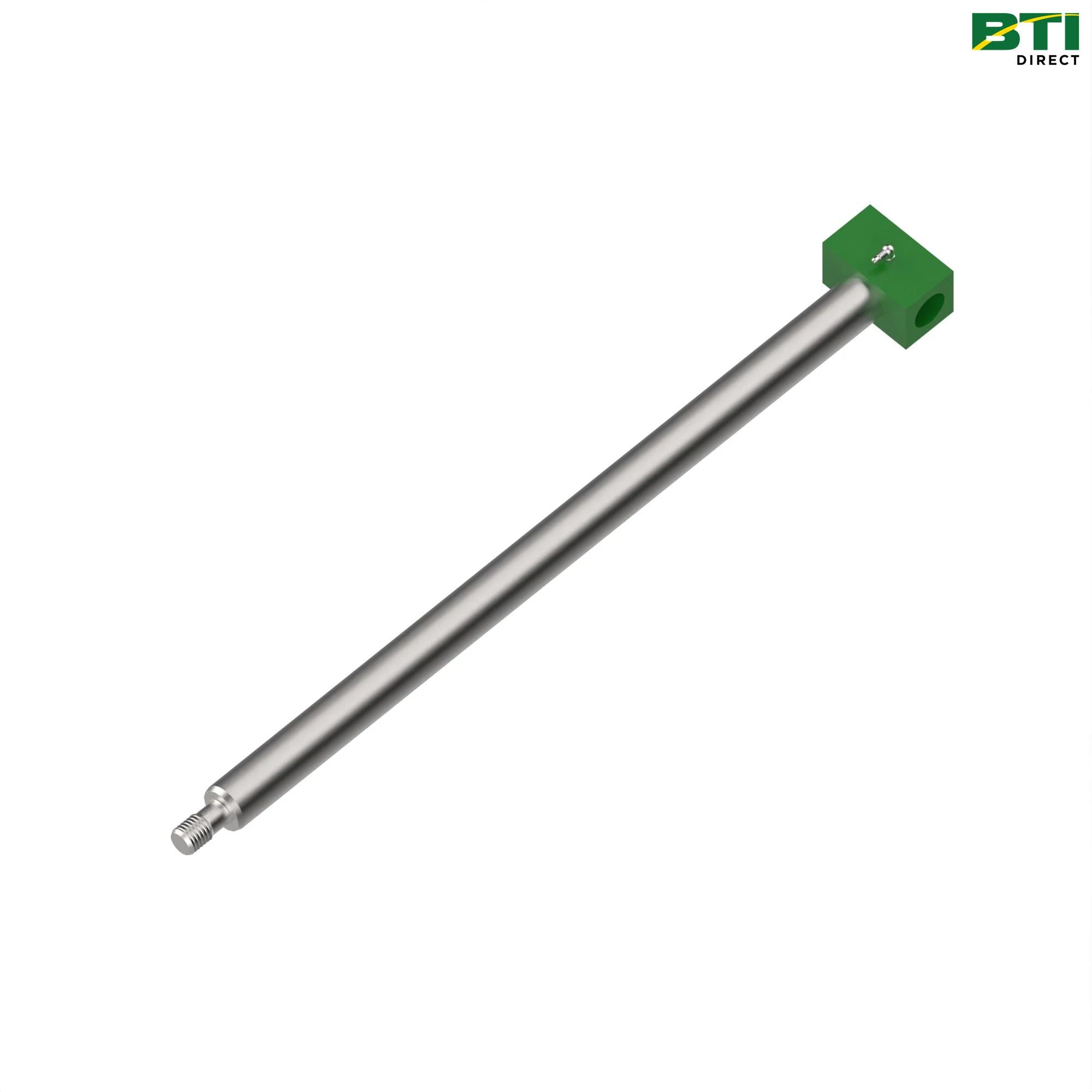 AH220533: Boom Hydraulic Cylinder Rod