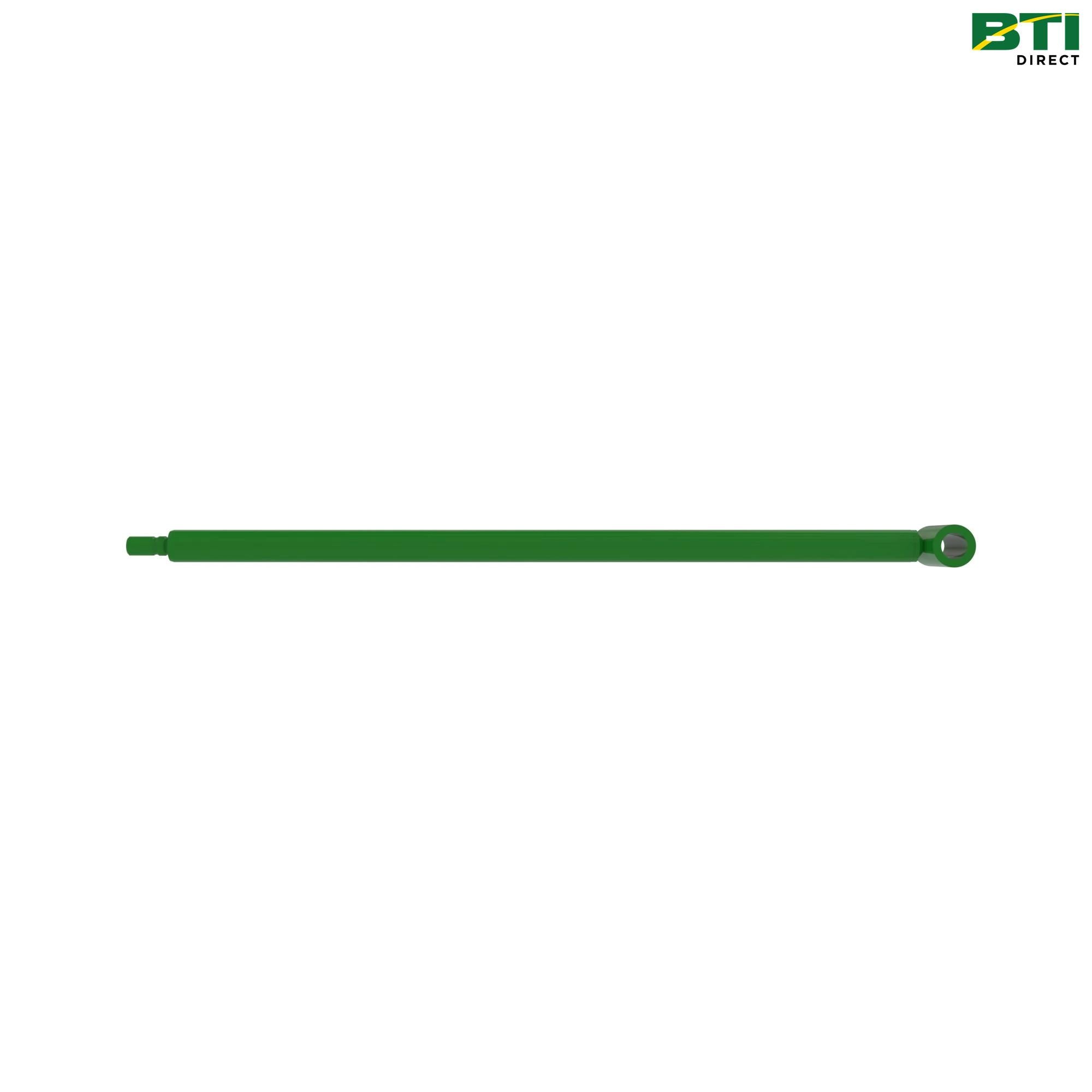 AH220537: Bucket Cylinder Rod