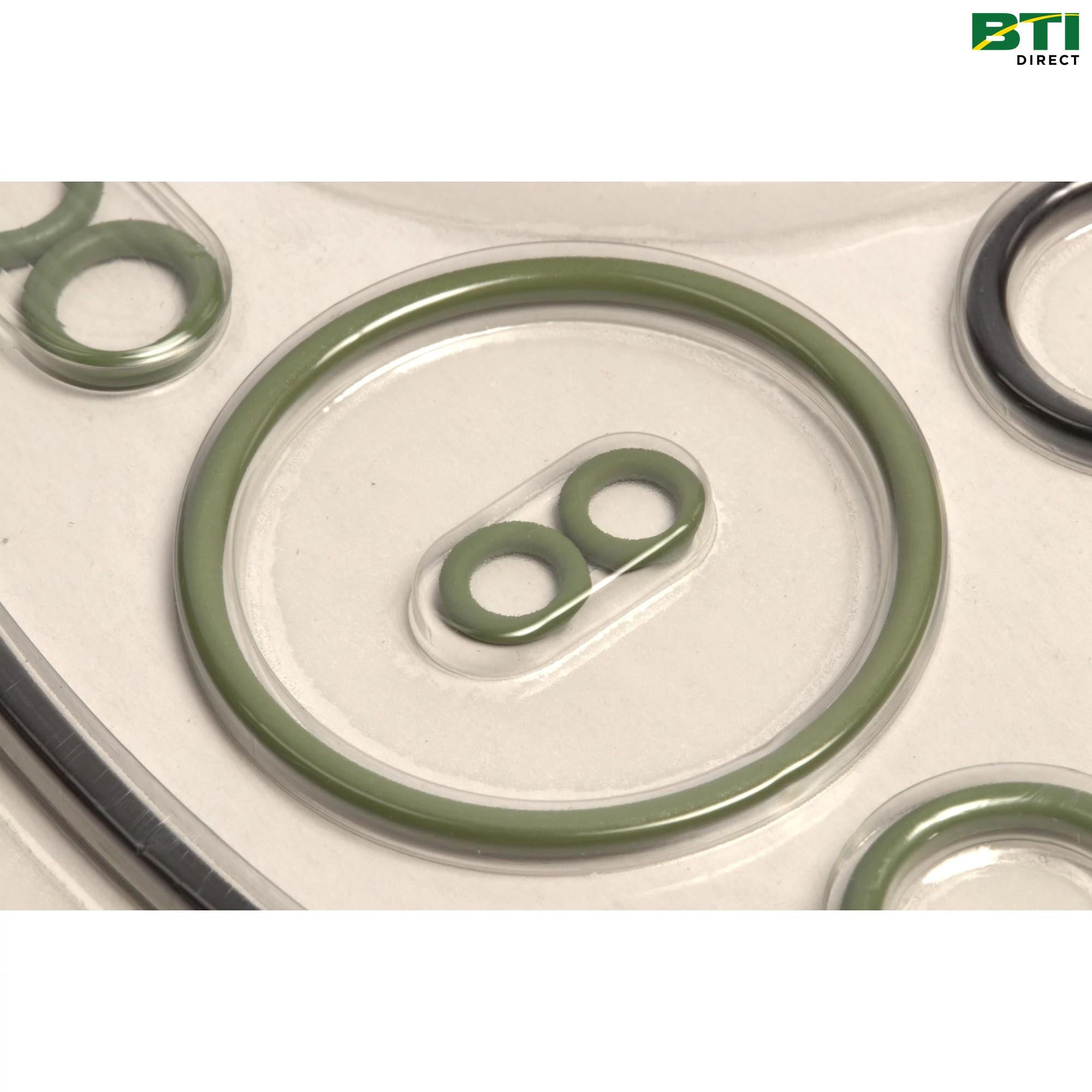 AH220611: Motor Seal Kit