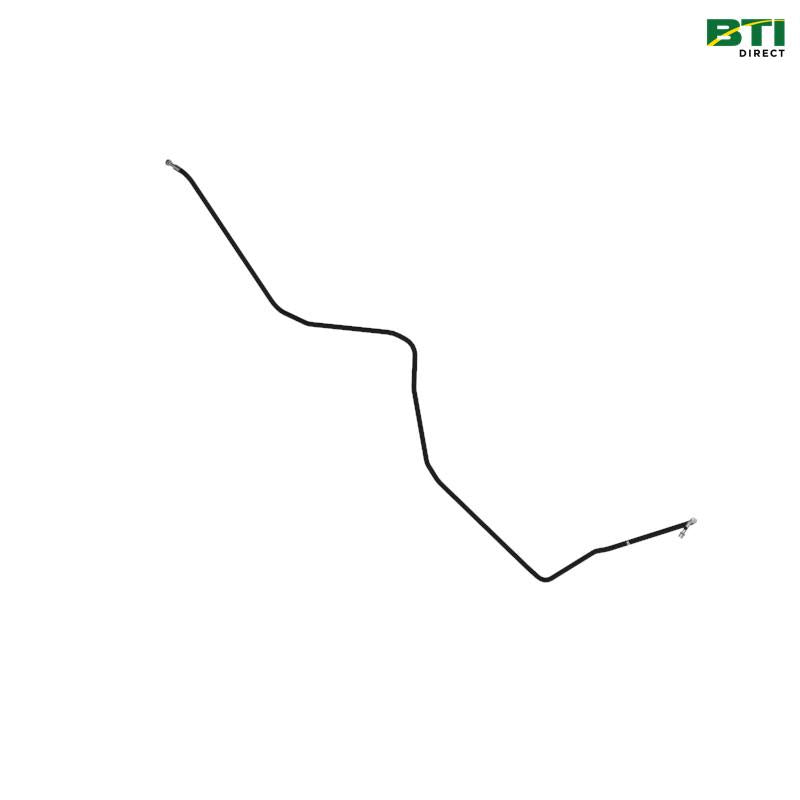 AH220926: Air Conditioner Line Hose