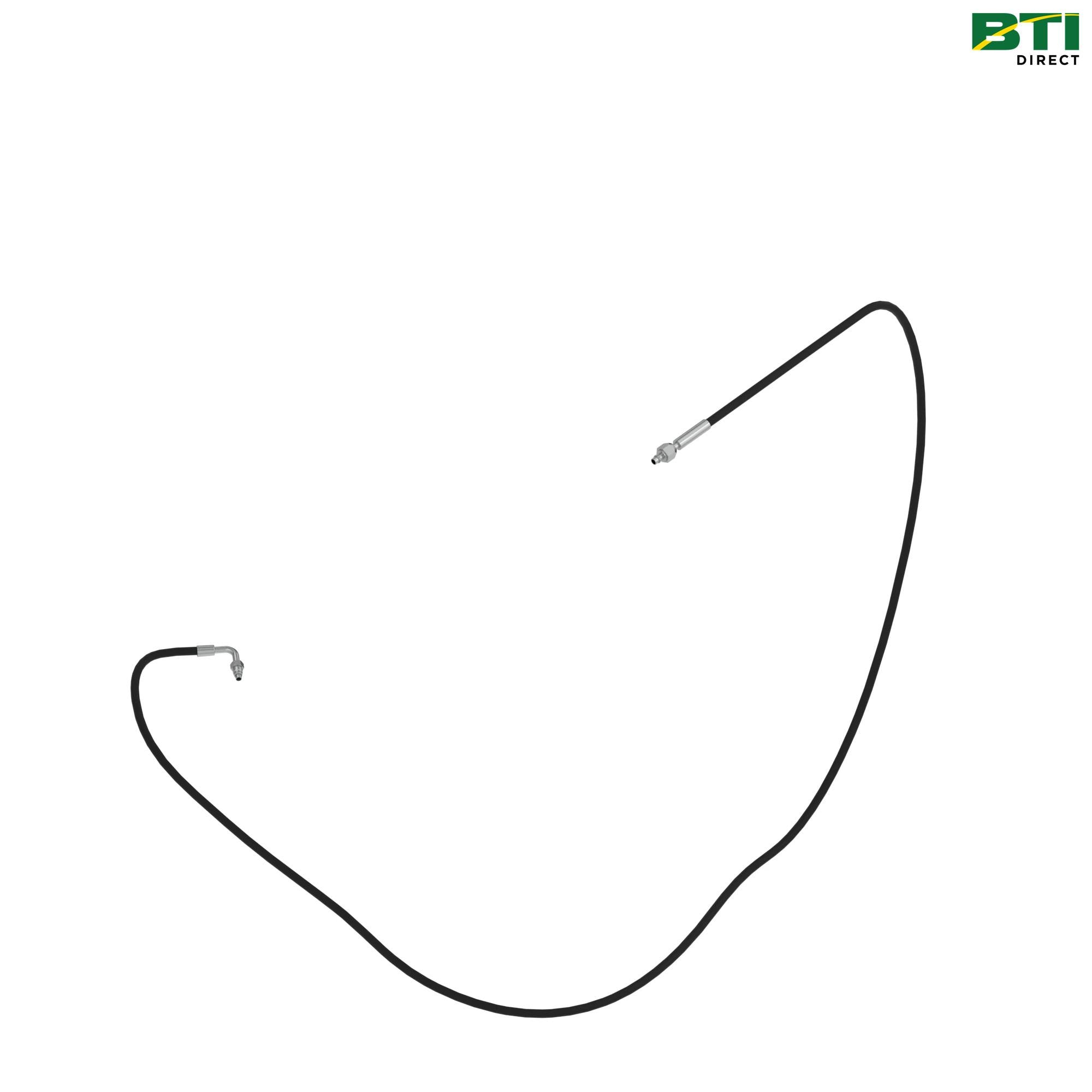 AH220930: Air Conditioner Line Hose