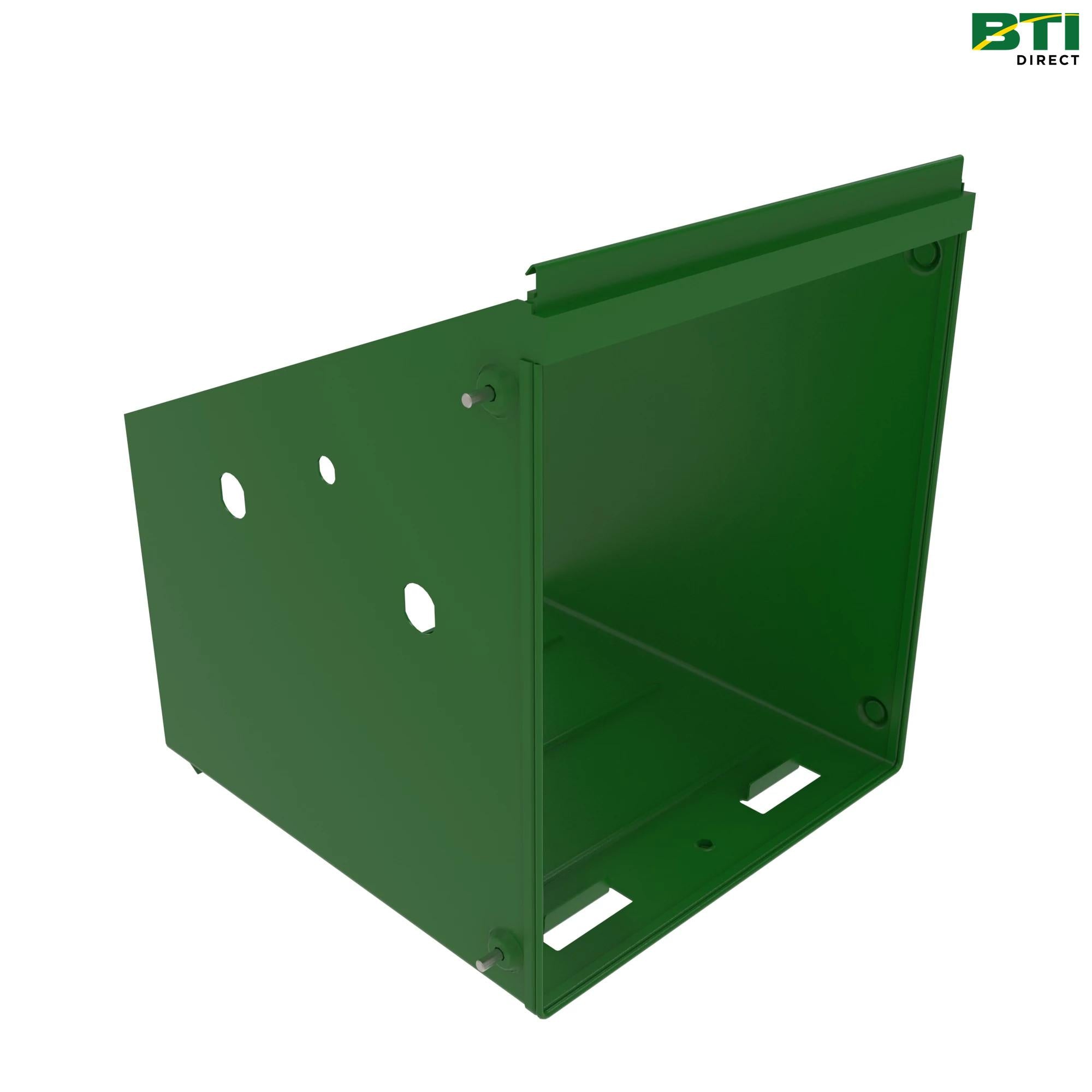AH220935: Battery Box