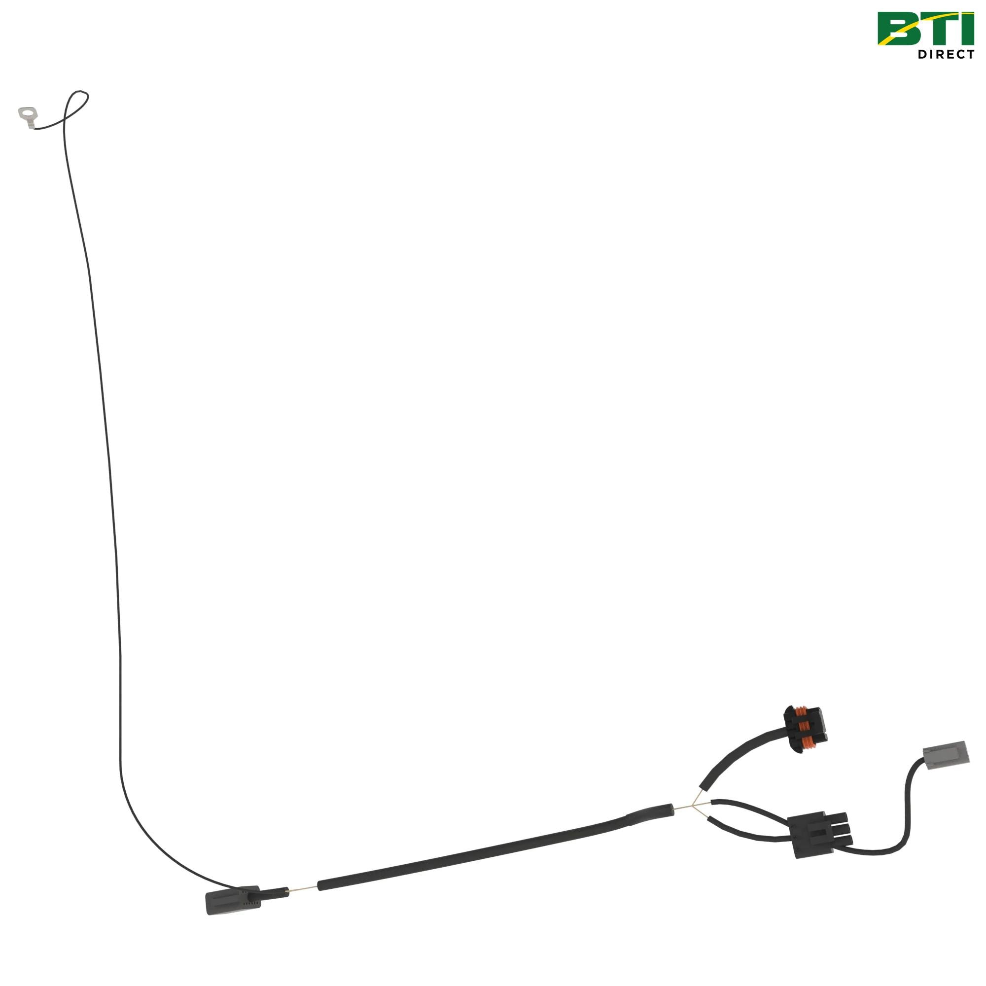 AH220987: Feedrate Valve Wiring Harness