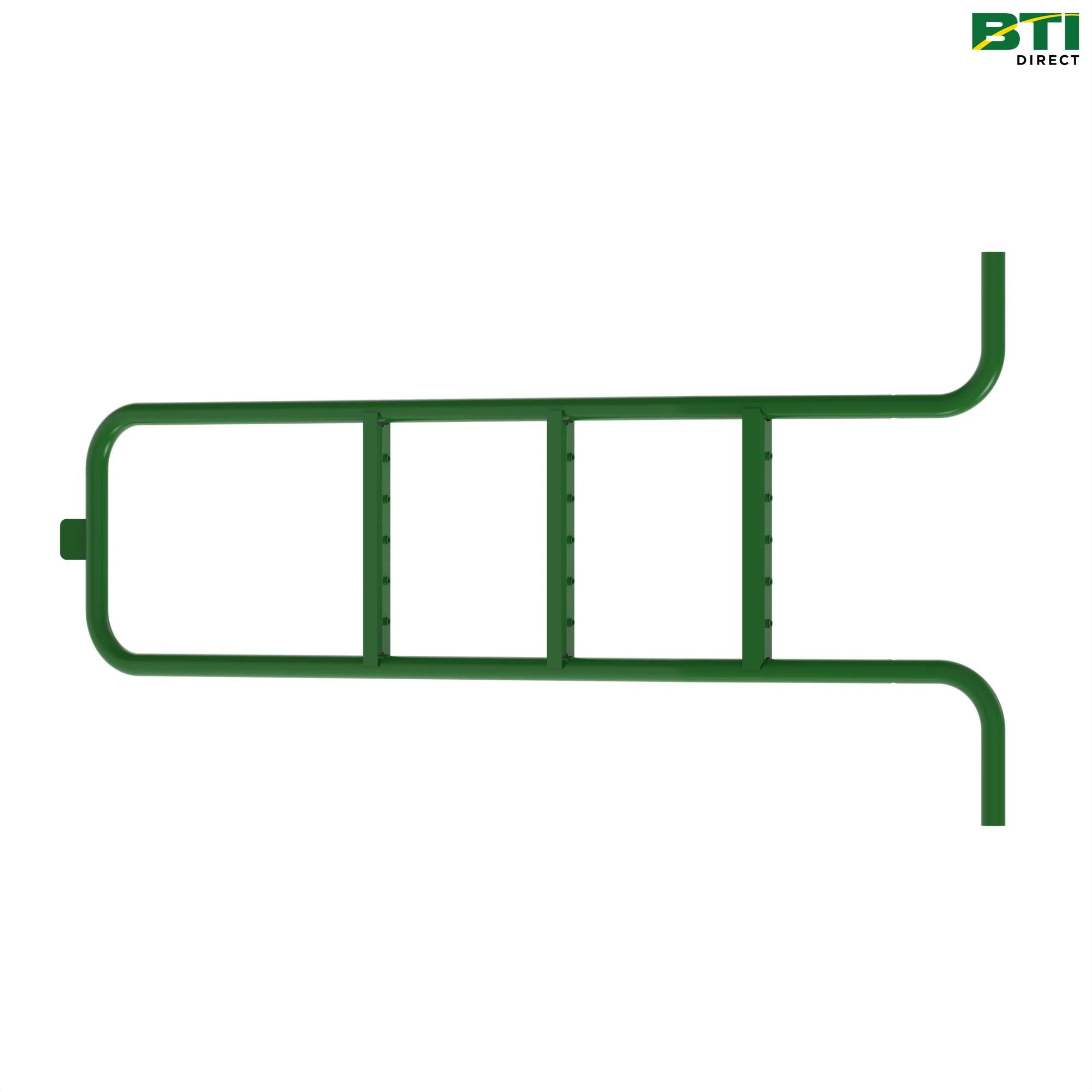 AH221063: Grain Tank Ladder