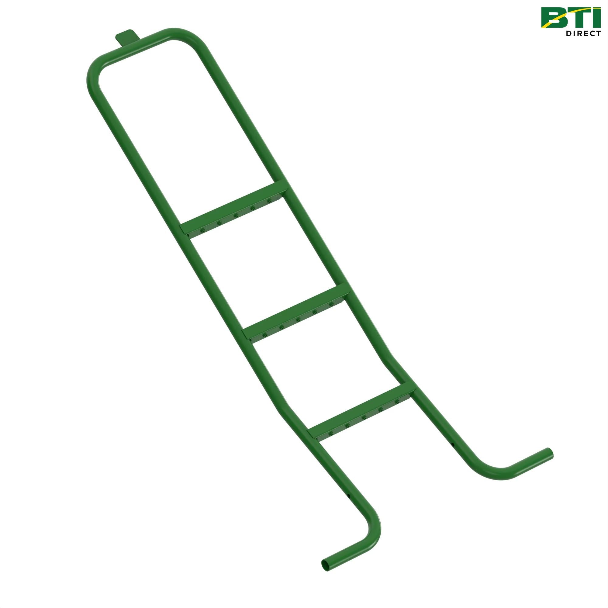 AH221063: Grain Tank Ladder