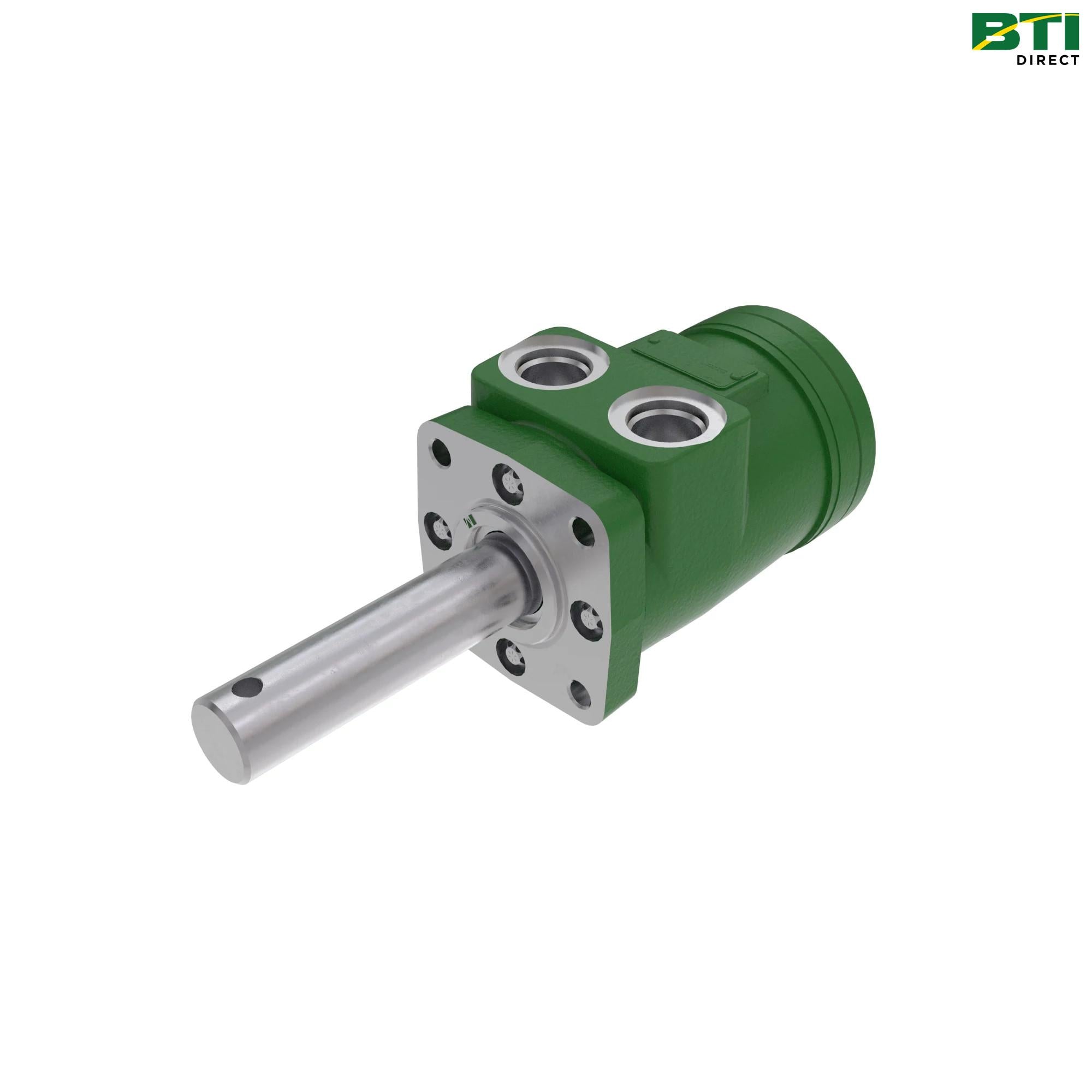 AH221227: Hydraulic Motor