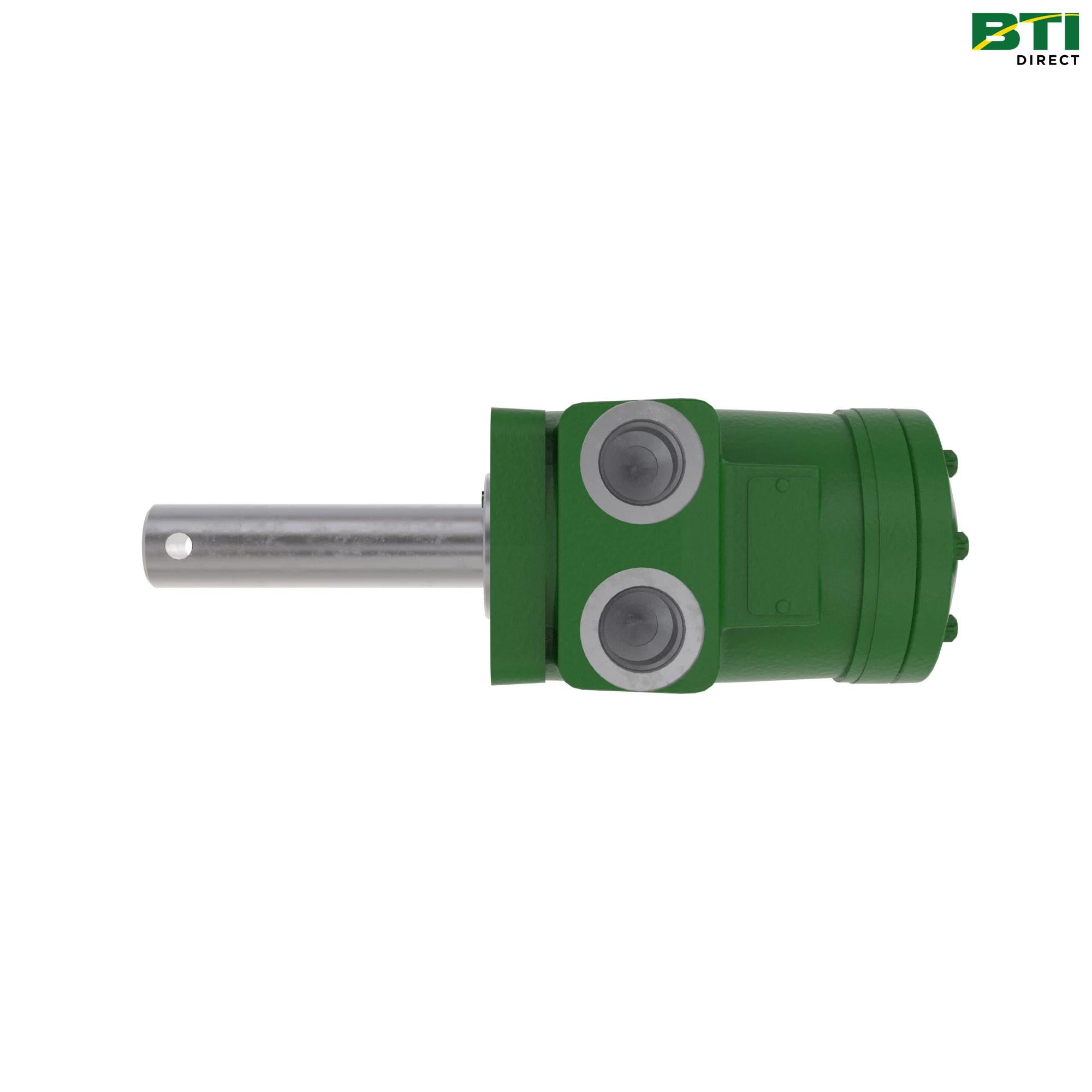 AH221227: Hydraulic Motor