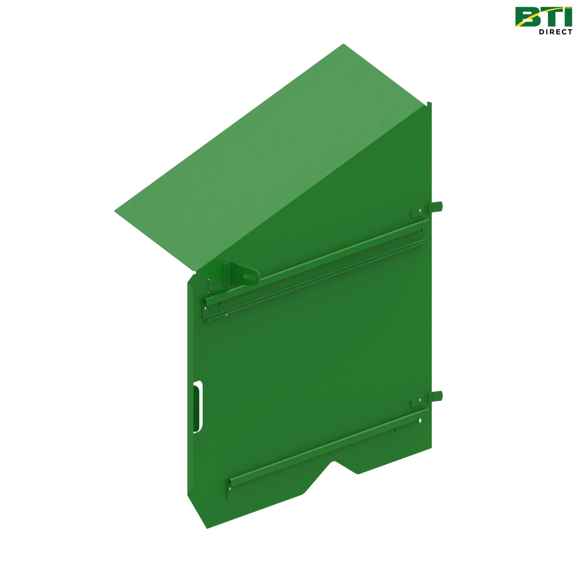 AH221311: Left Side Front Shield