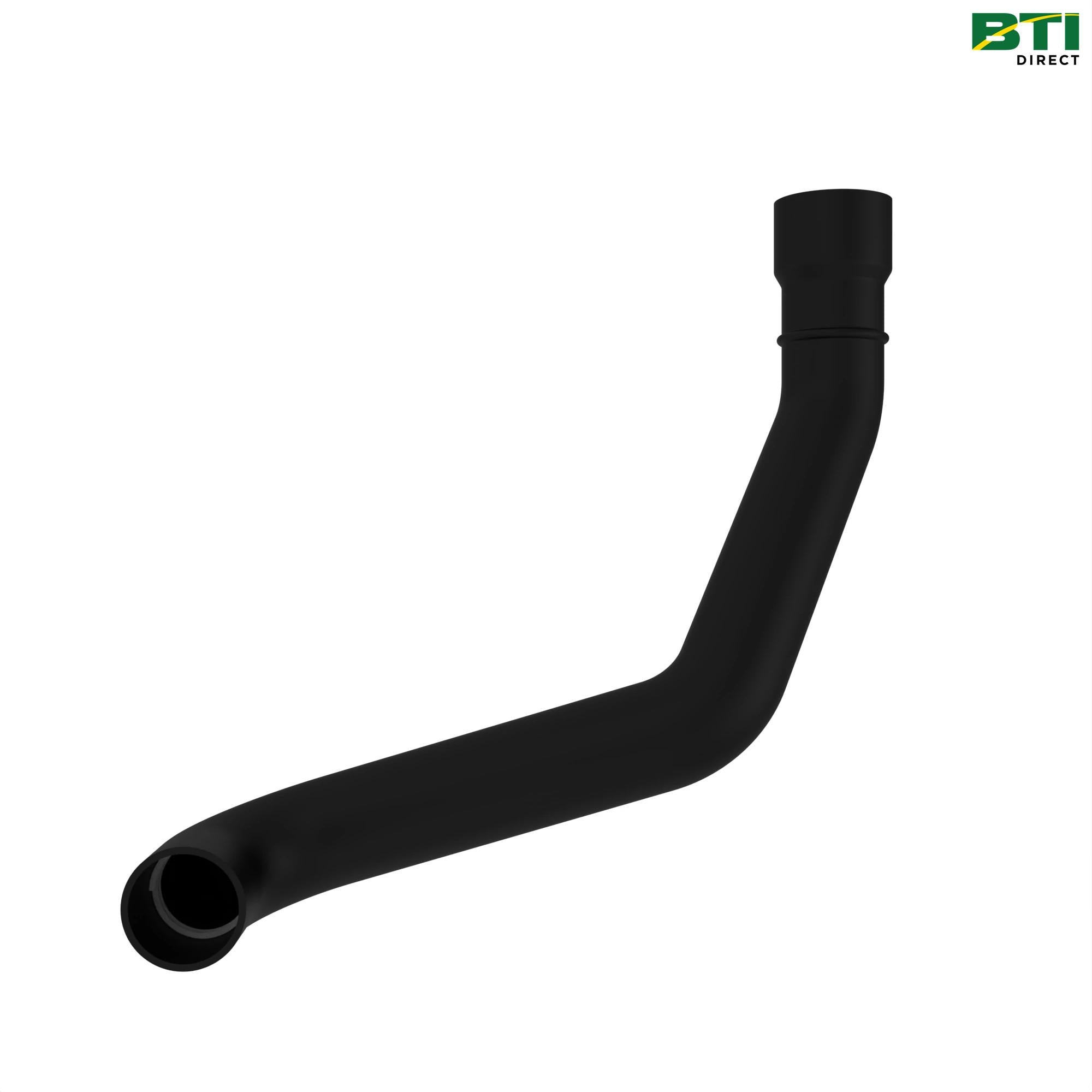 AH221390: Upper Radiator Hose