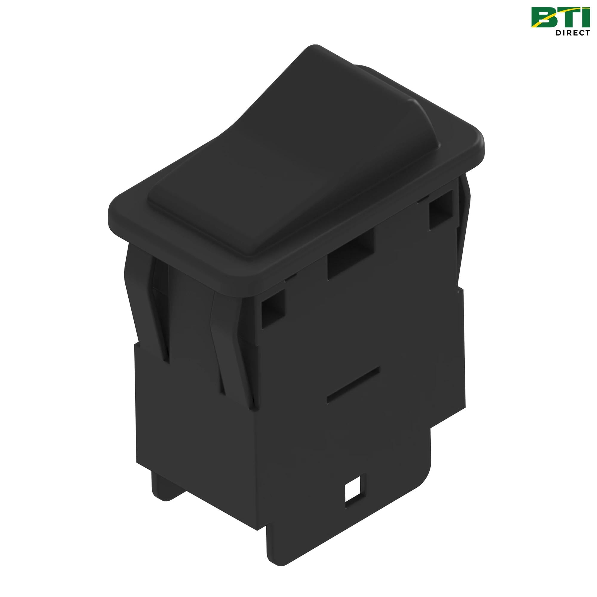 AH222070: Toggle/Rocker Switch
