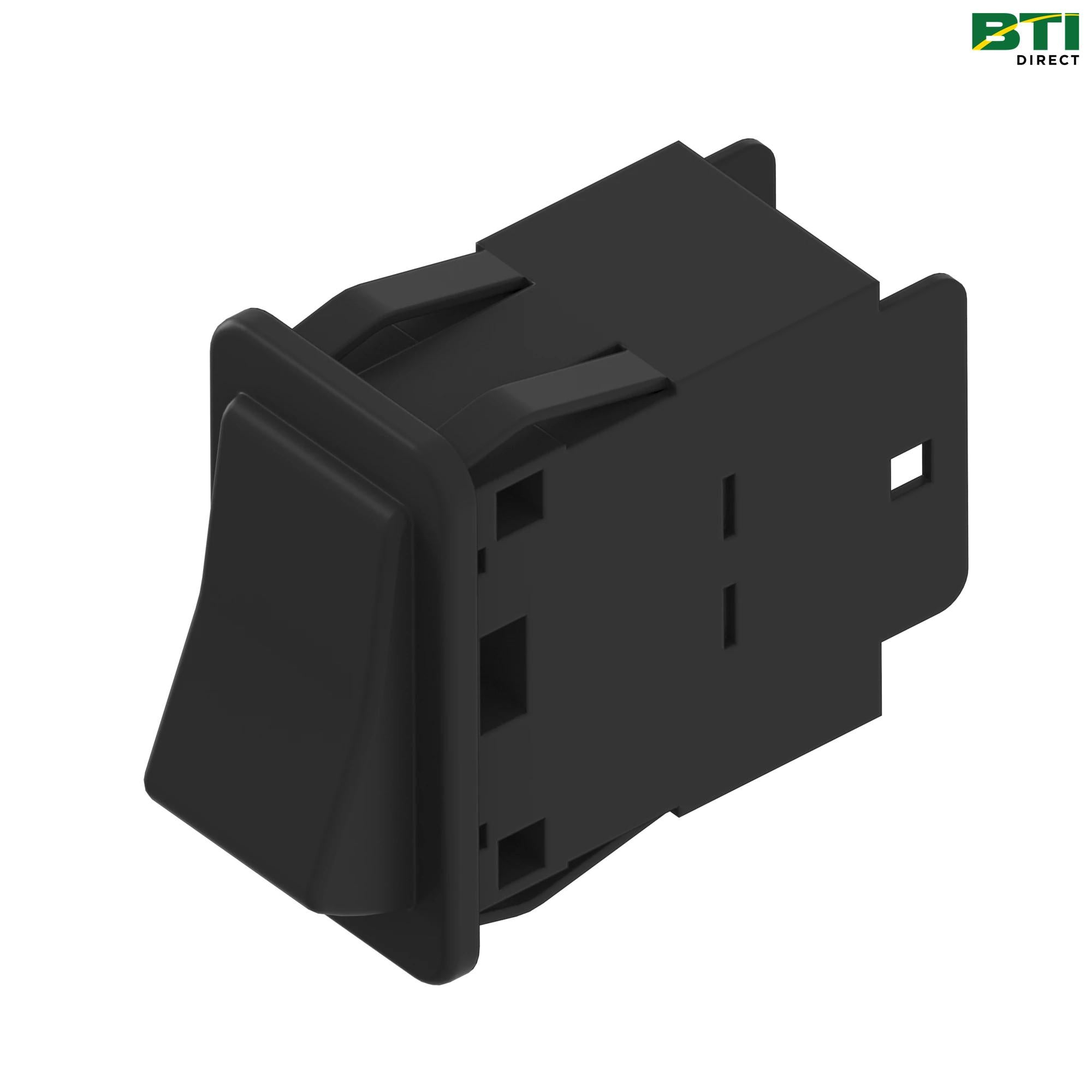AH222073: Toggle/Rocker Switch
