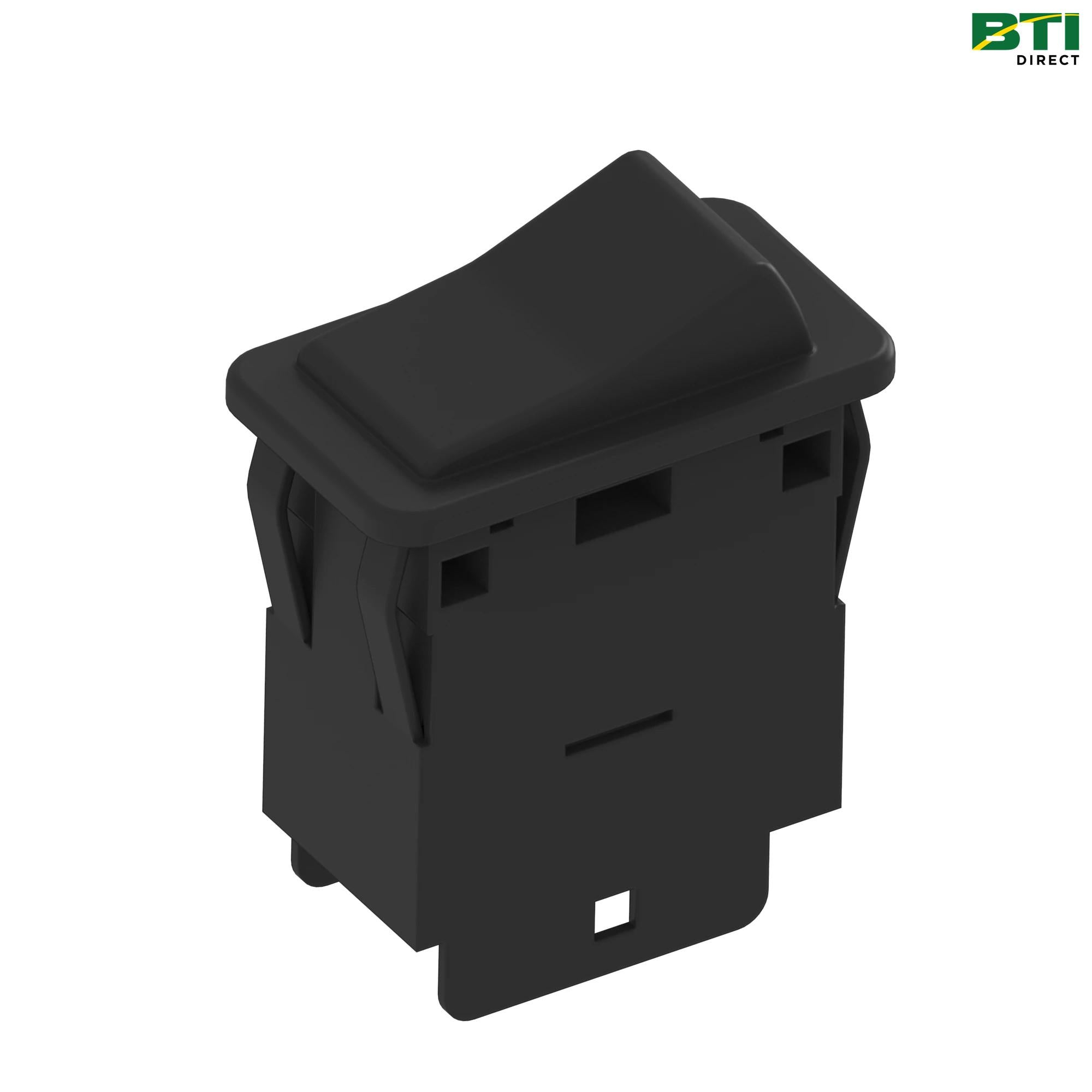 AH222073: Toggle/Rocker Switch