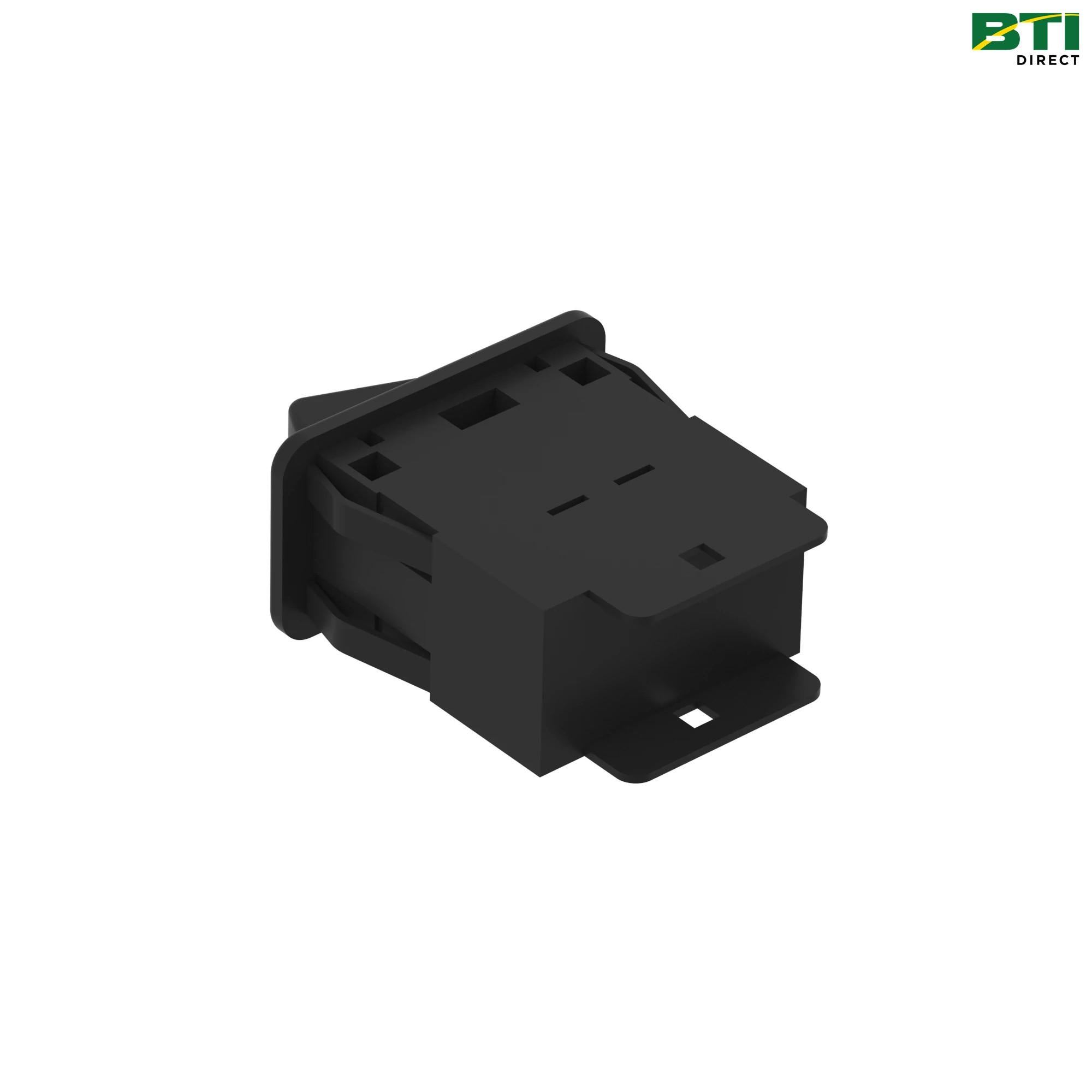 AH222074: Toggle/Rocker Switch