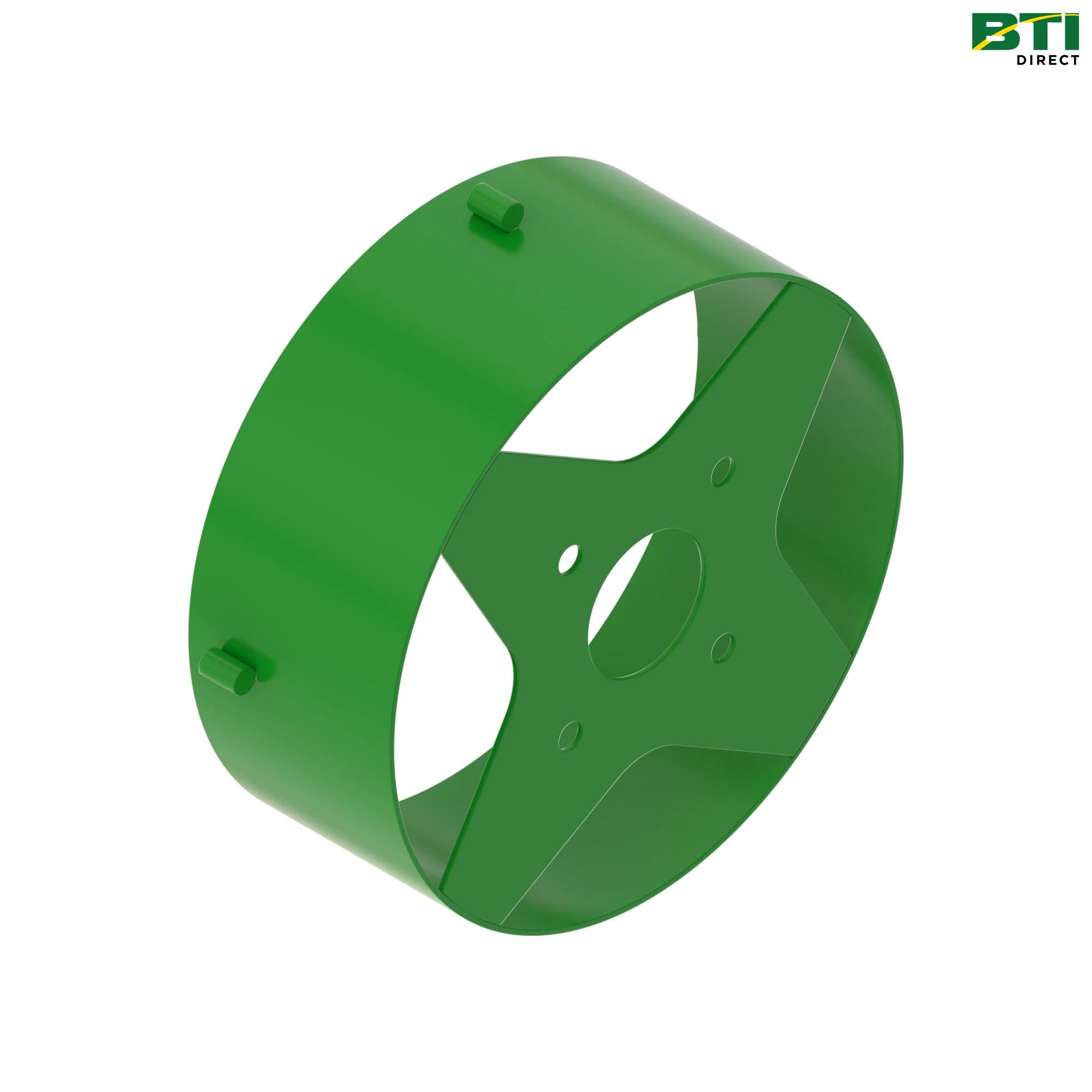 AH222249: Hub Assembly