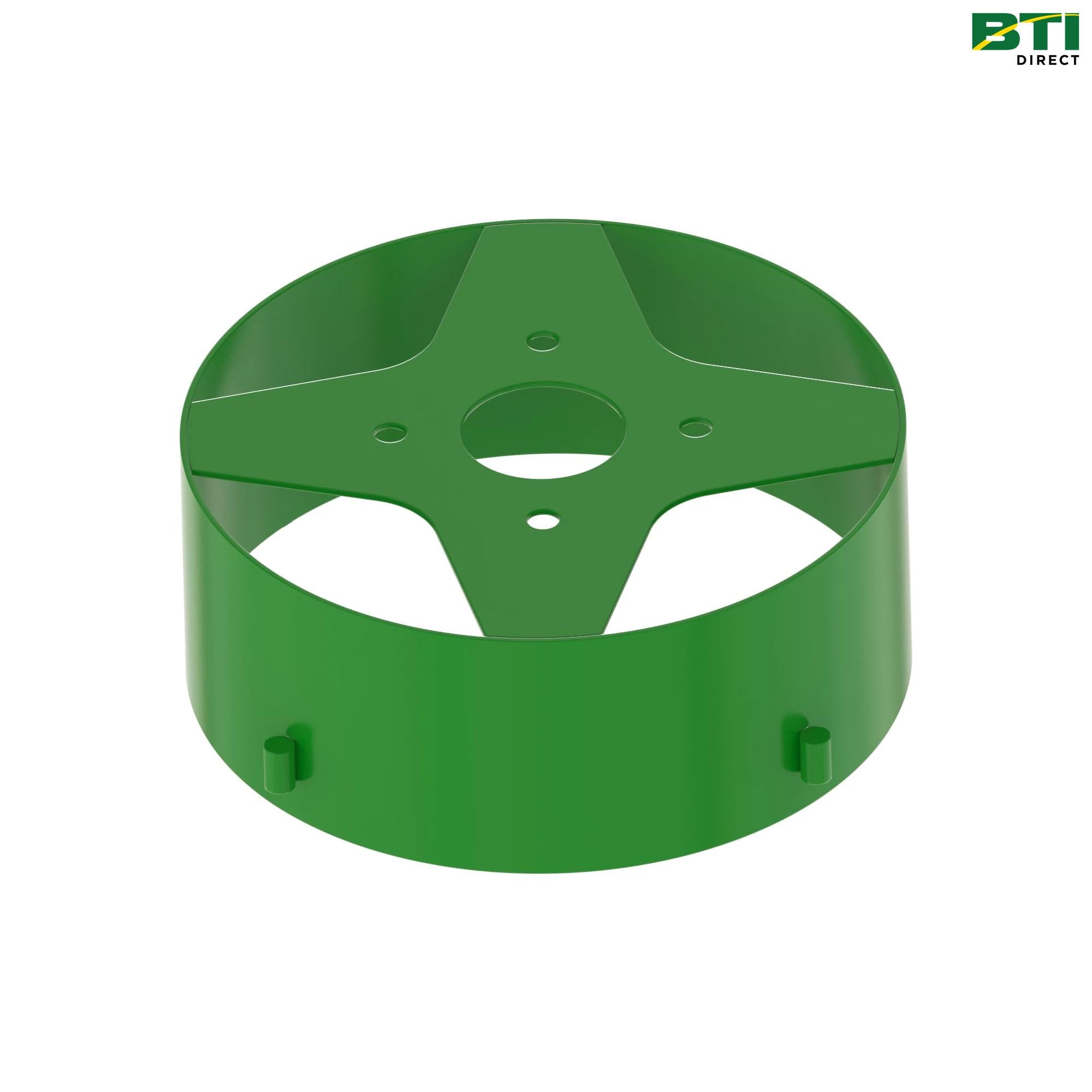 AH222249: Hub Assembly