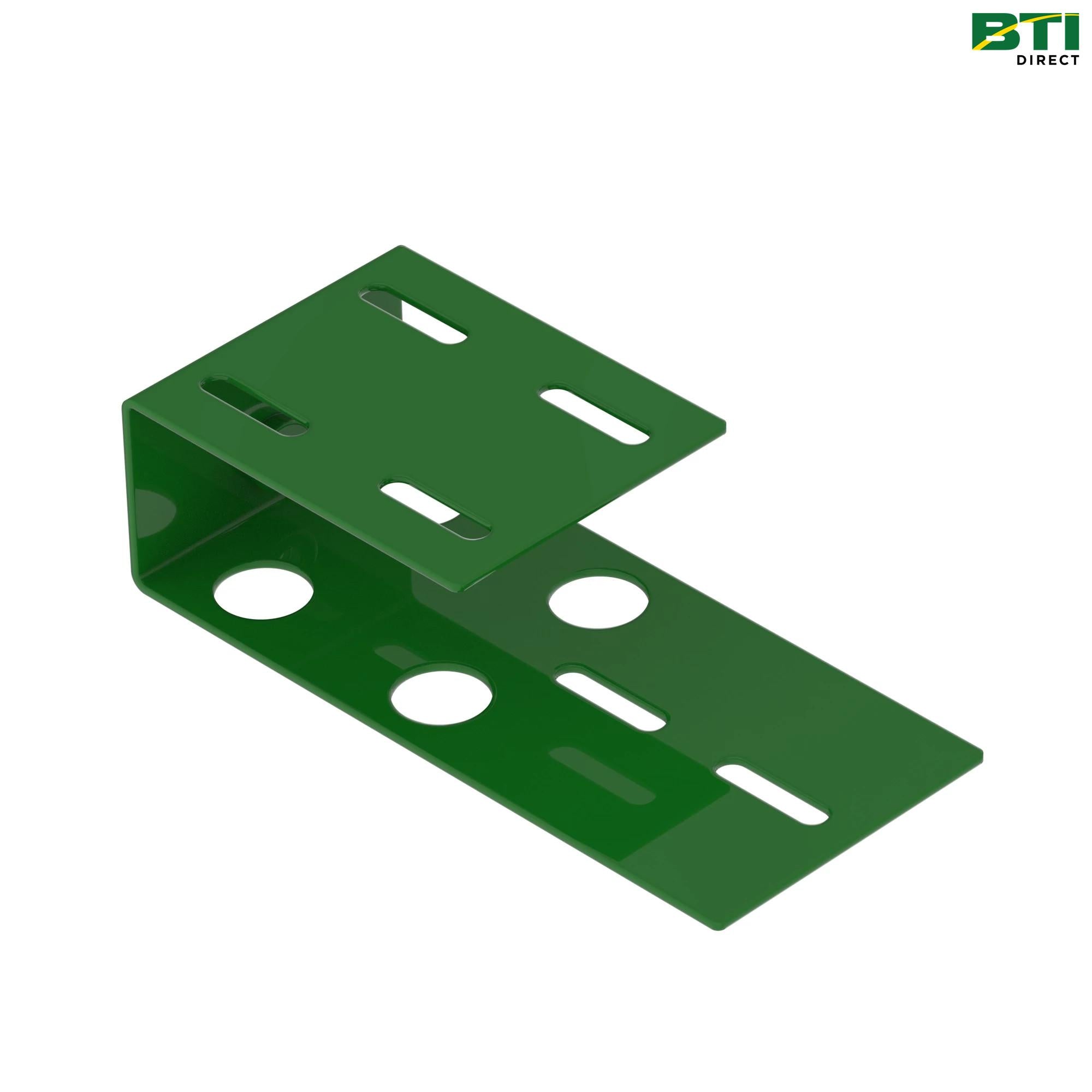 AH222269: Combi Cooler Top Pivot Sup Bracket
