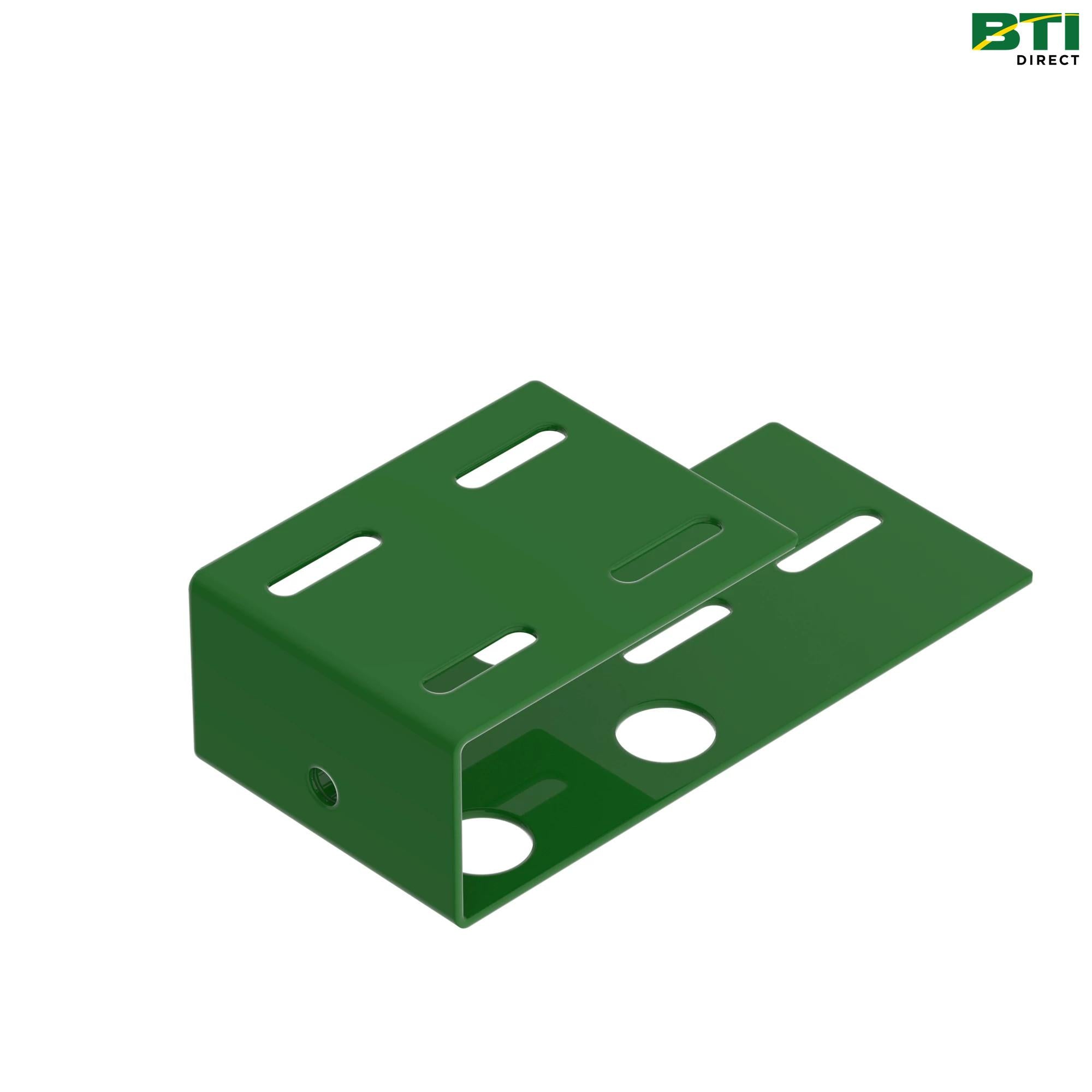 AH222269: Combi Cooler Top Pivot Sup Bracket