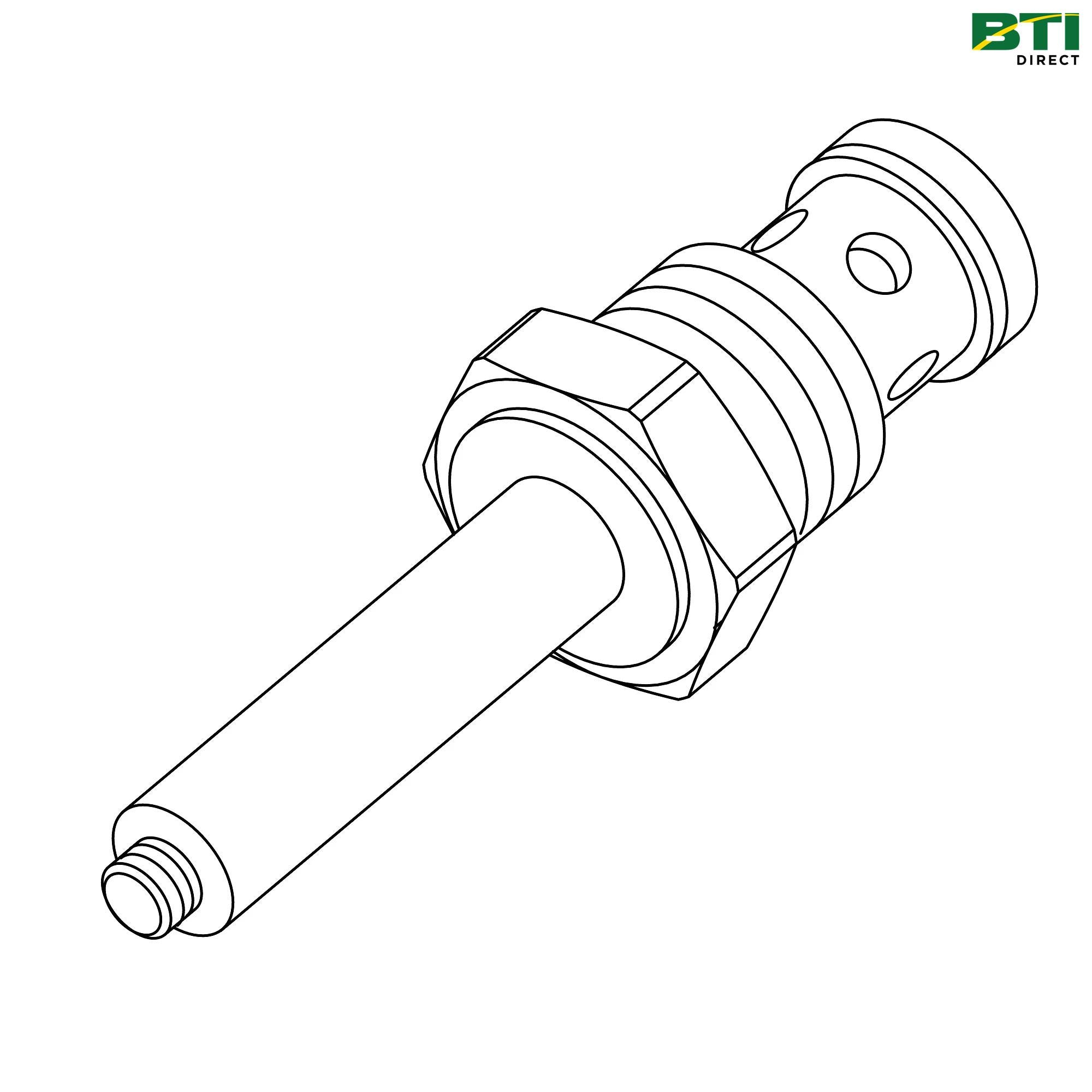 AH222444: Solenoid Valve