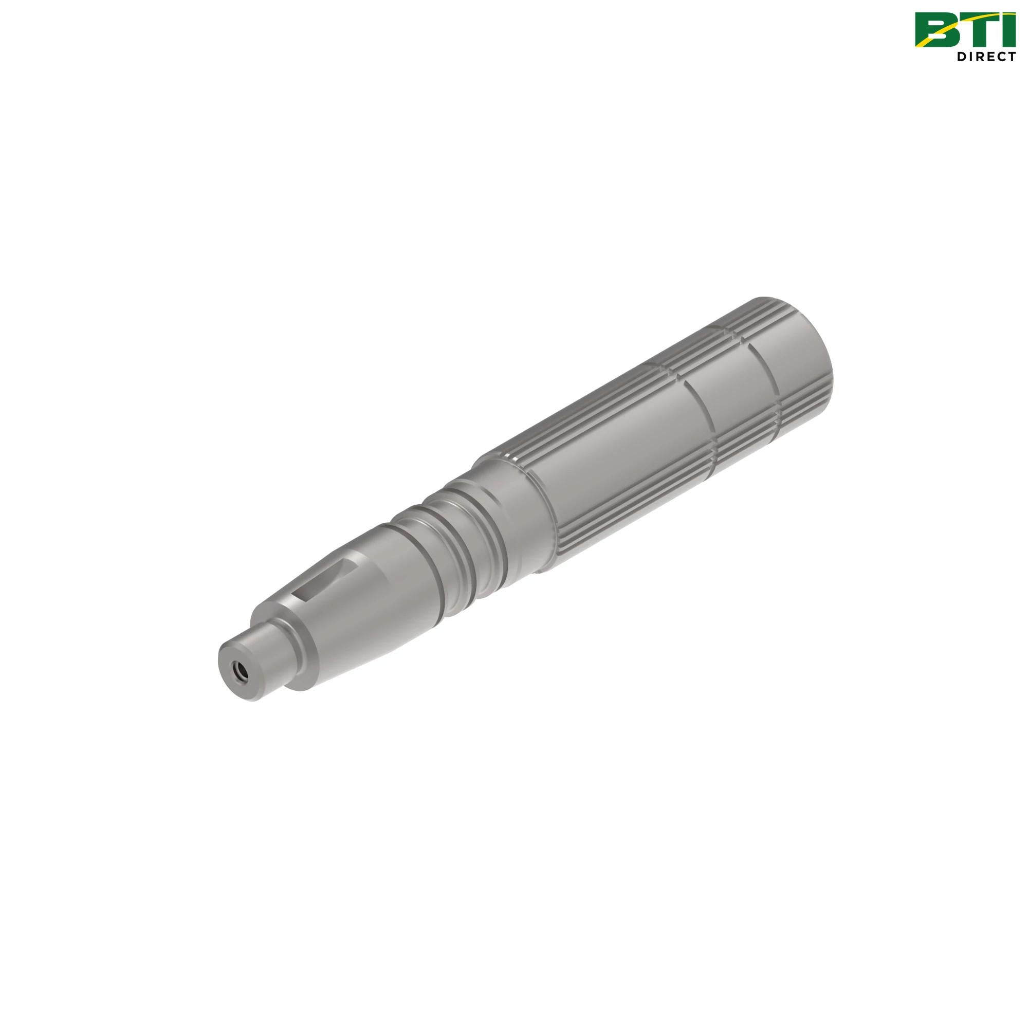 AH222493: Left Side Primary Countershaft Drive Shaft