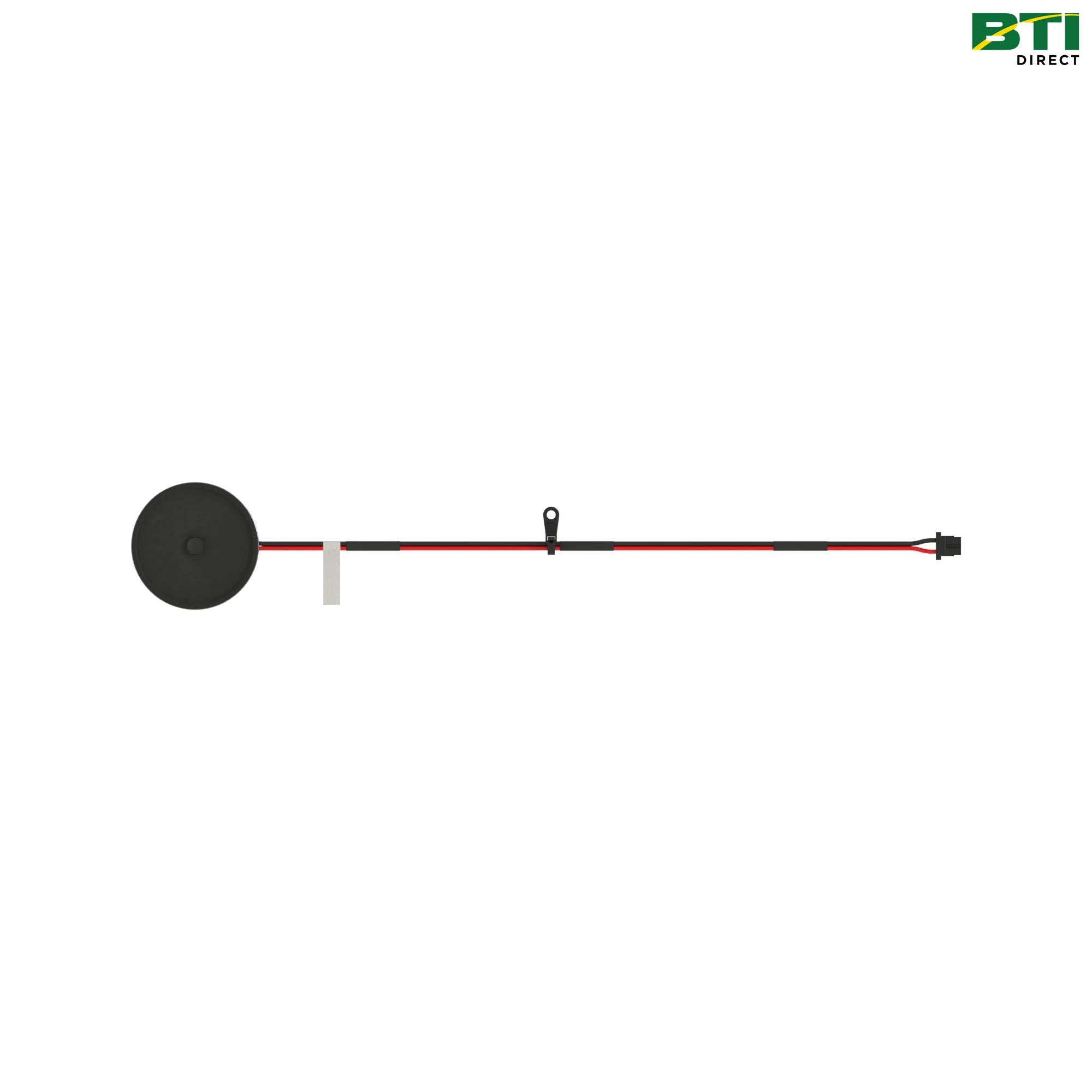 AH222509: Right Side Cornerpost Speaker