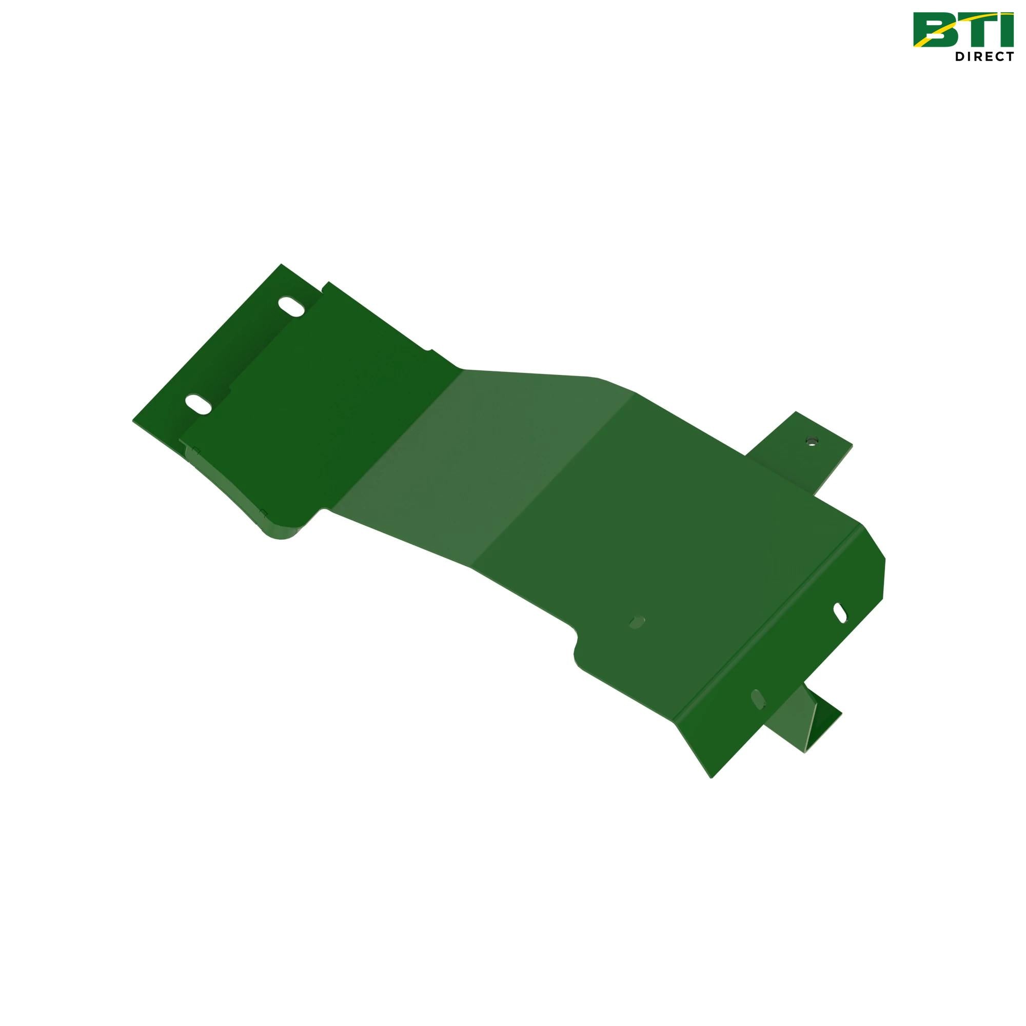 AH222559: Feeder House Shield, Right Side