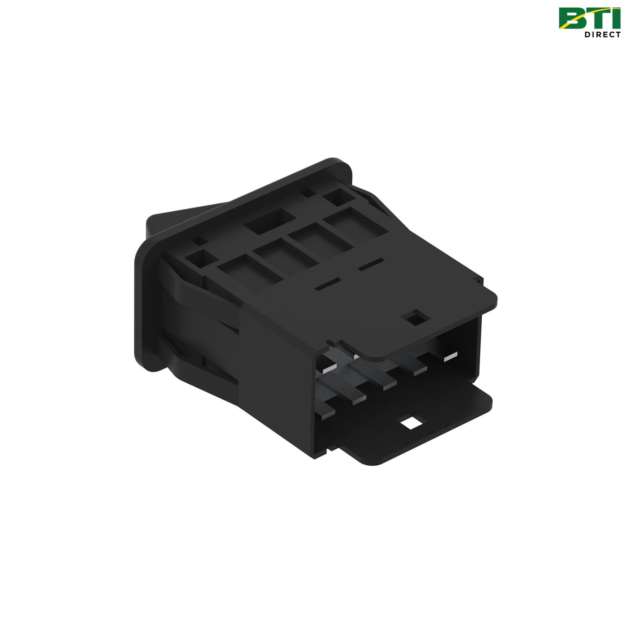 AH222584: Toggle/Rocker Switch