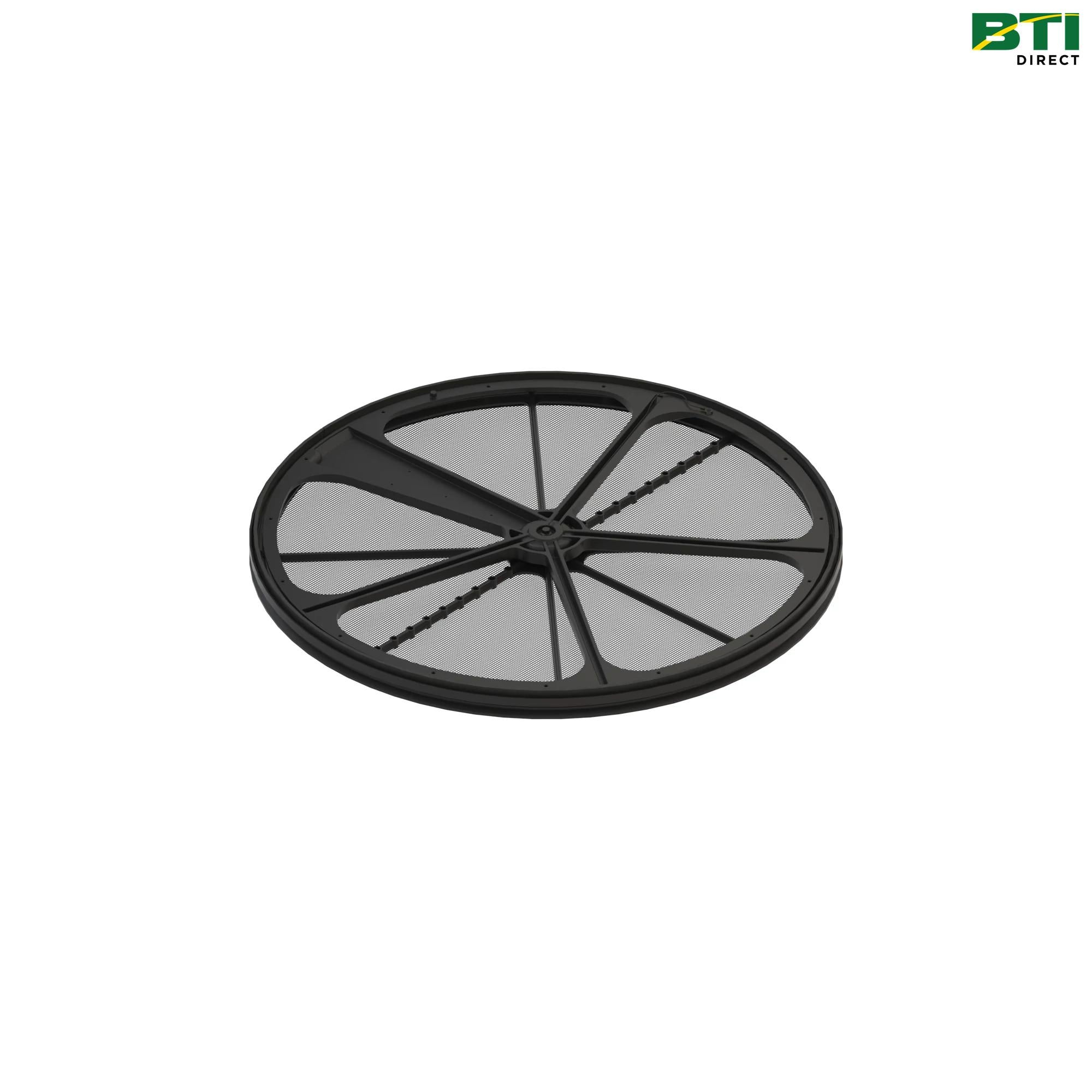 AH222596: Rotary Screen