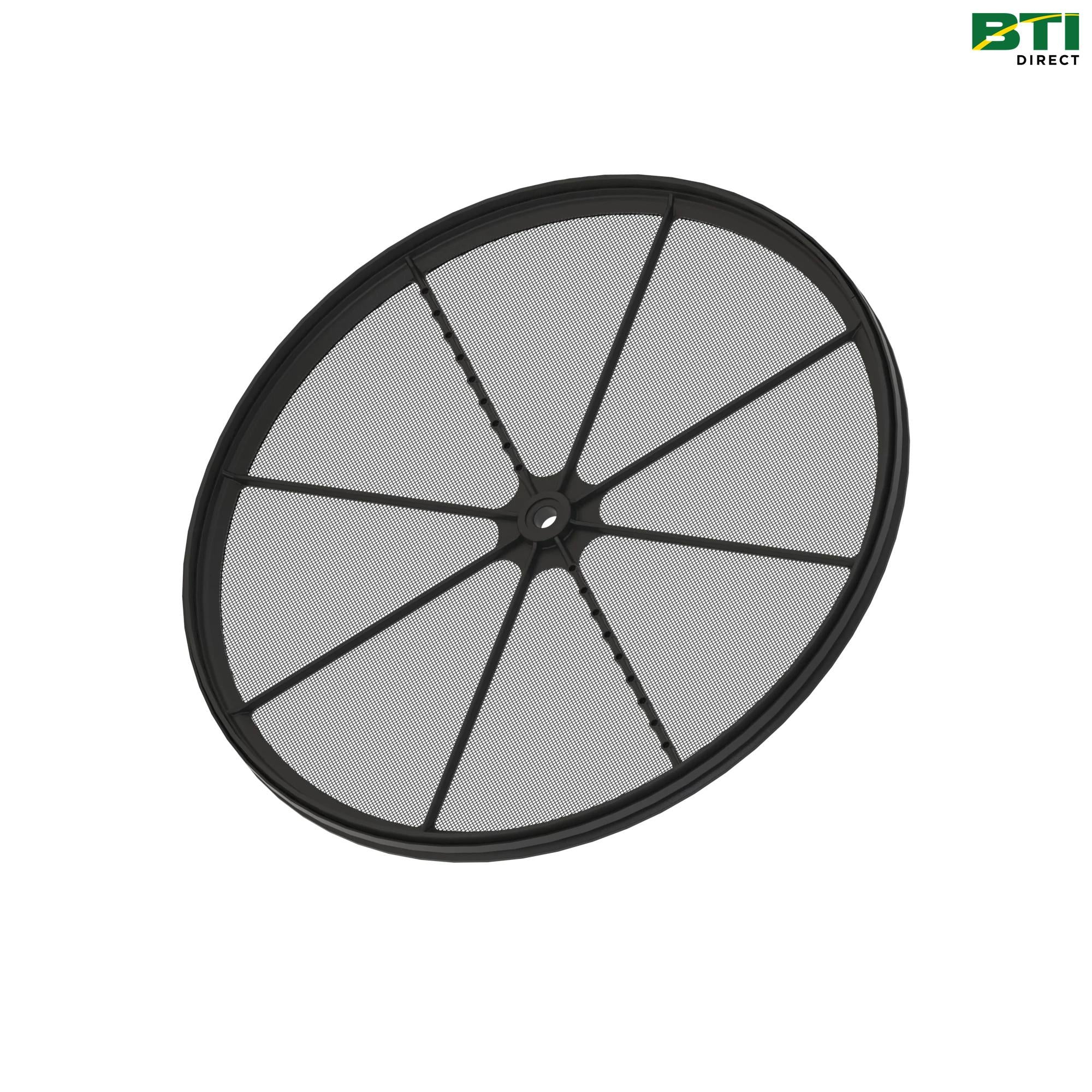 AH222600: Rotary Screen