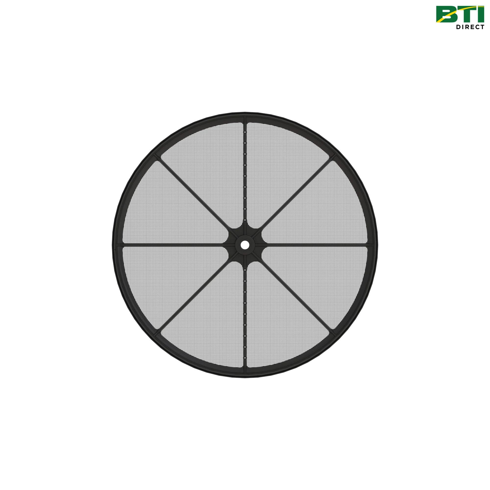 AH222600: Rotary Screen