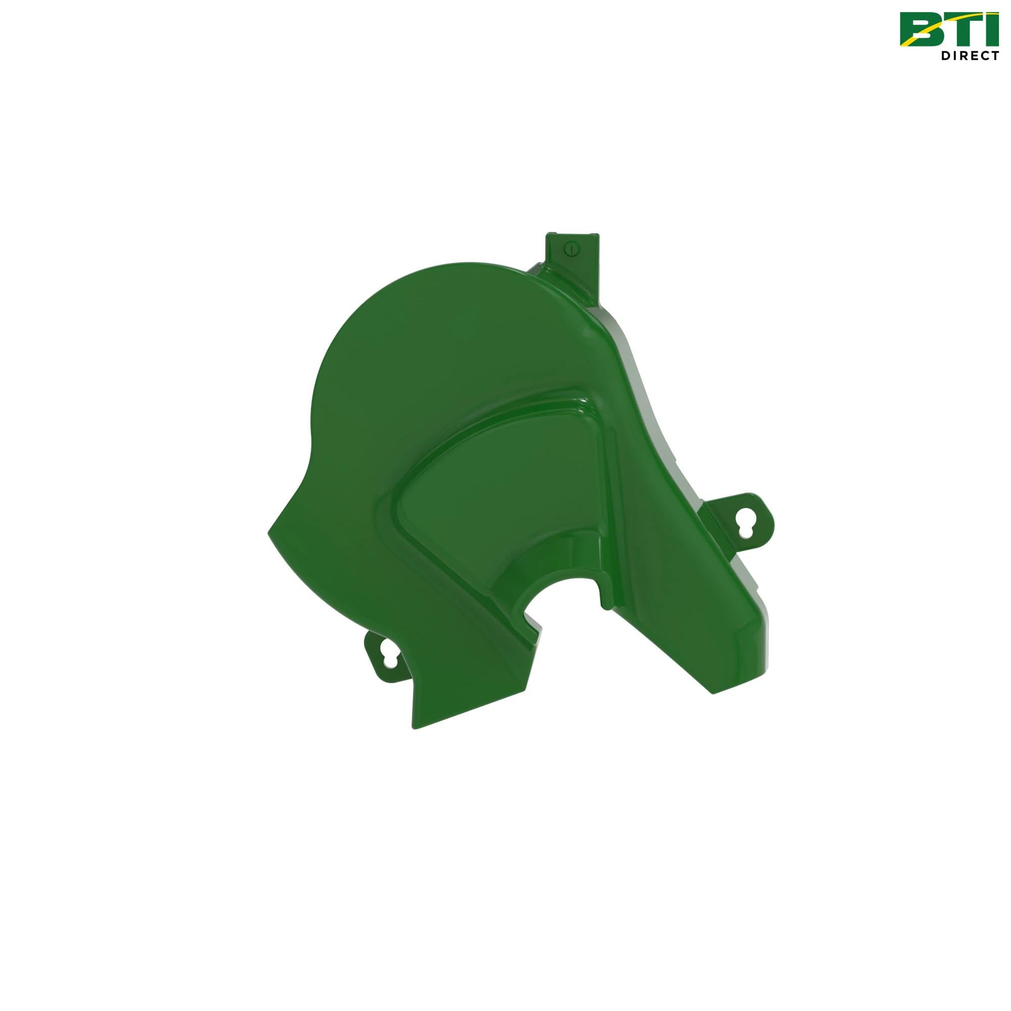 AH222829: Chopper and Spreader Drive Shield