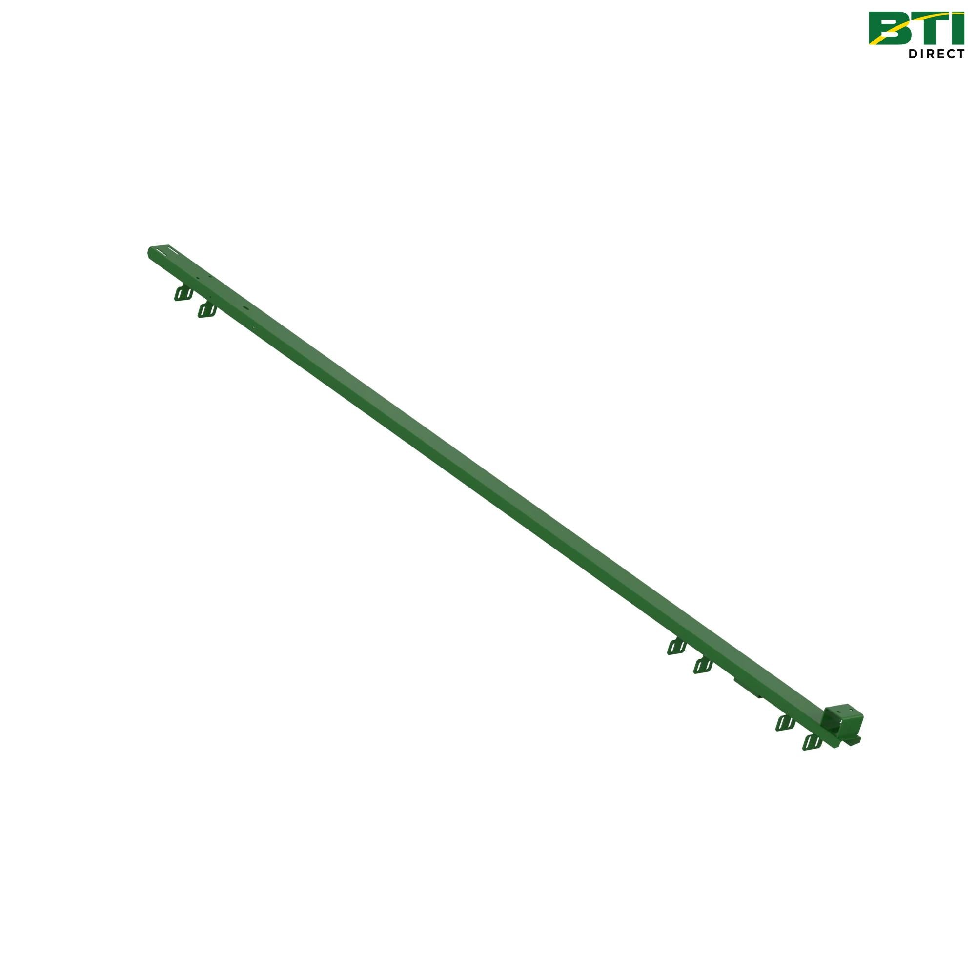 AH223047: Left Side Channel Gullwing Assembly